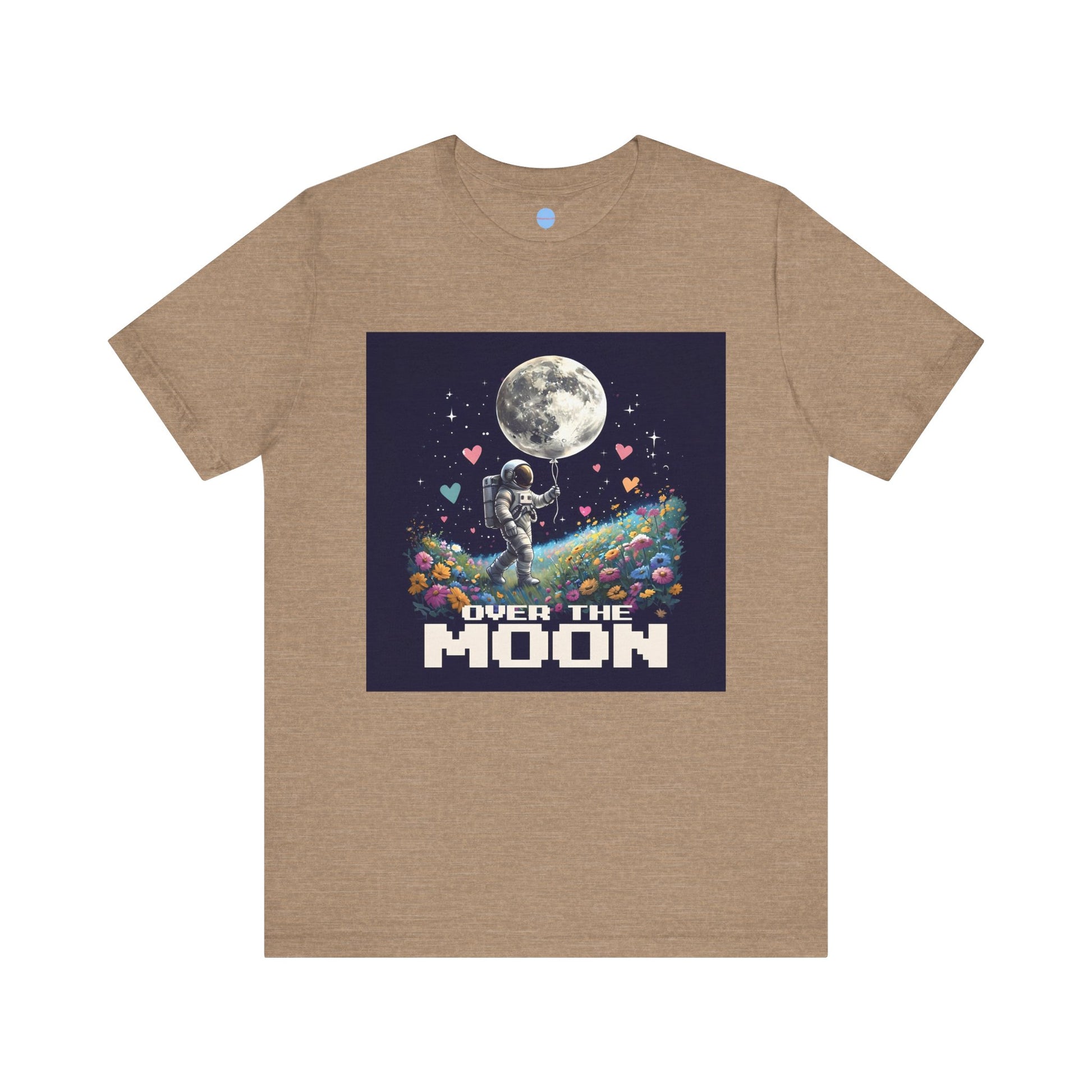 Over the Moon