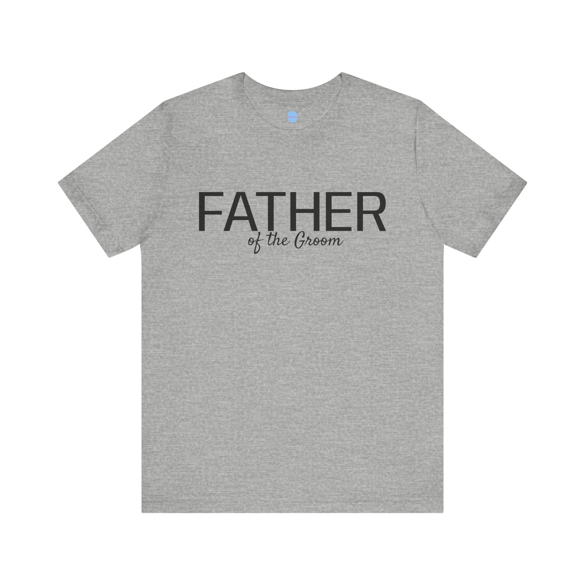 Father of the Groom