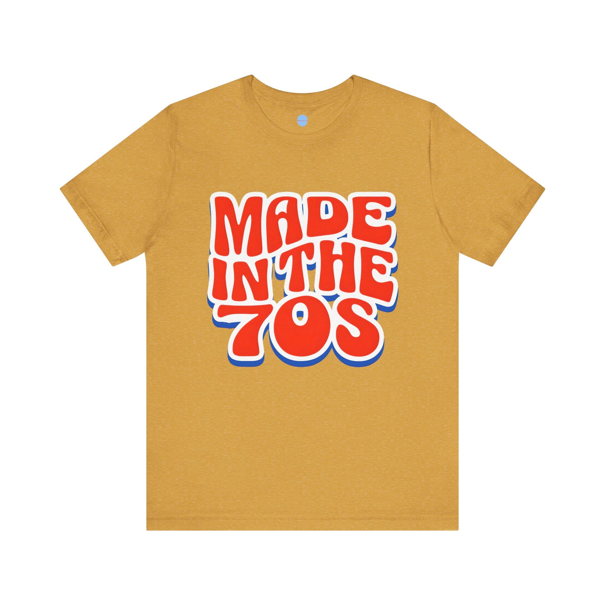 Made in the 70s