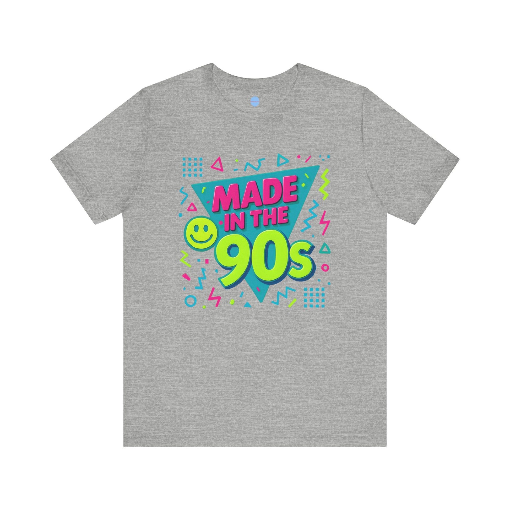 Made in the 90s
