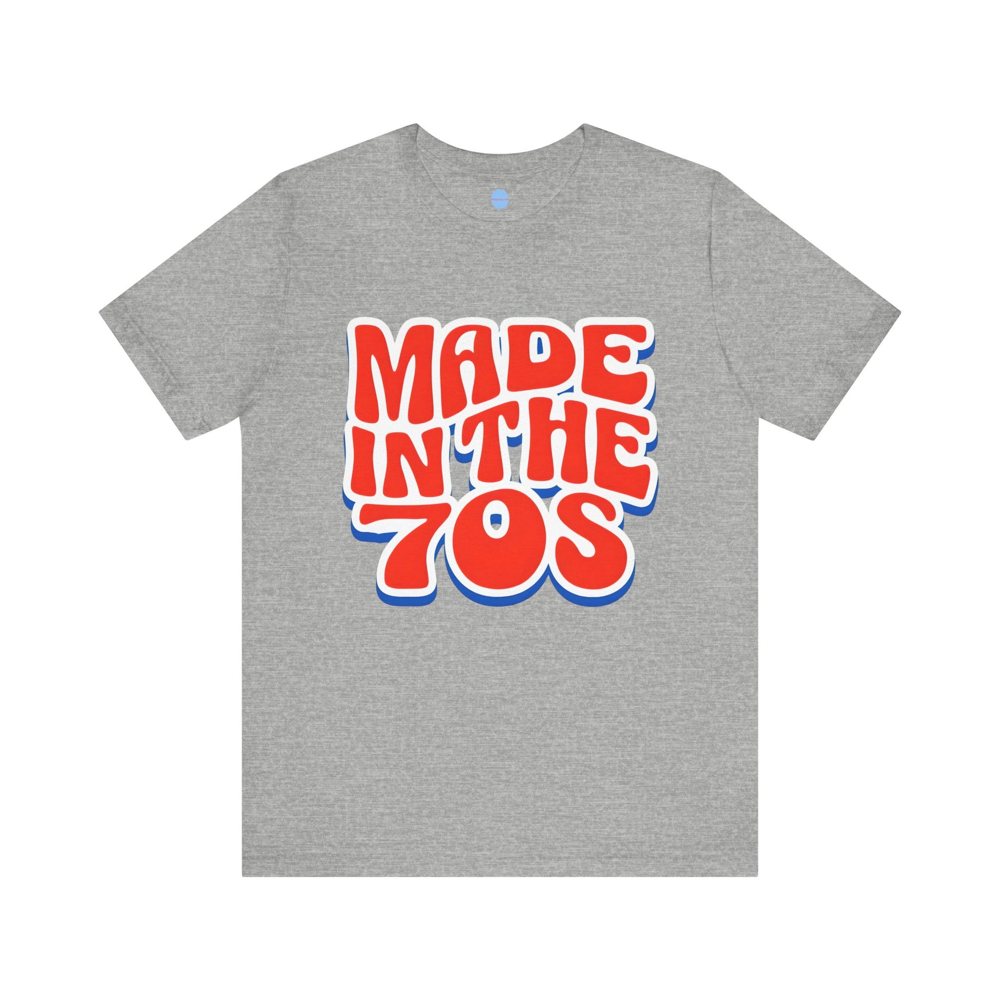 Made in the 70s