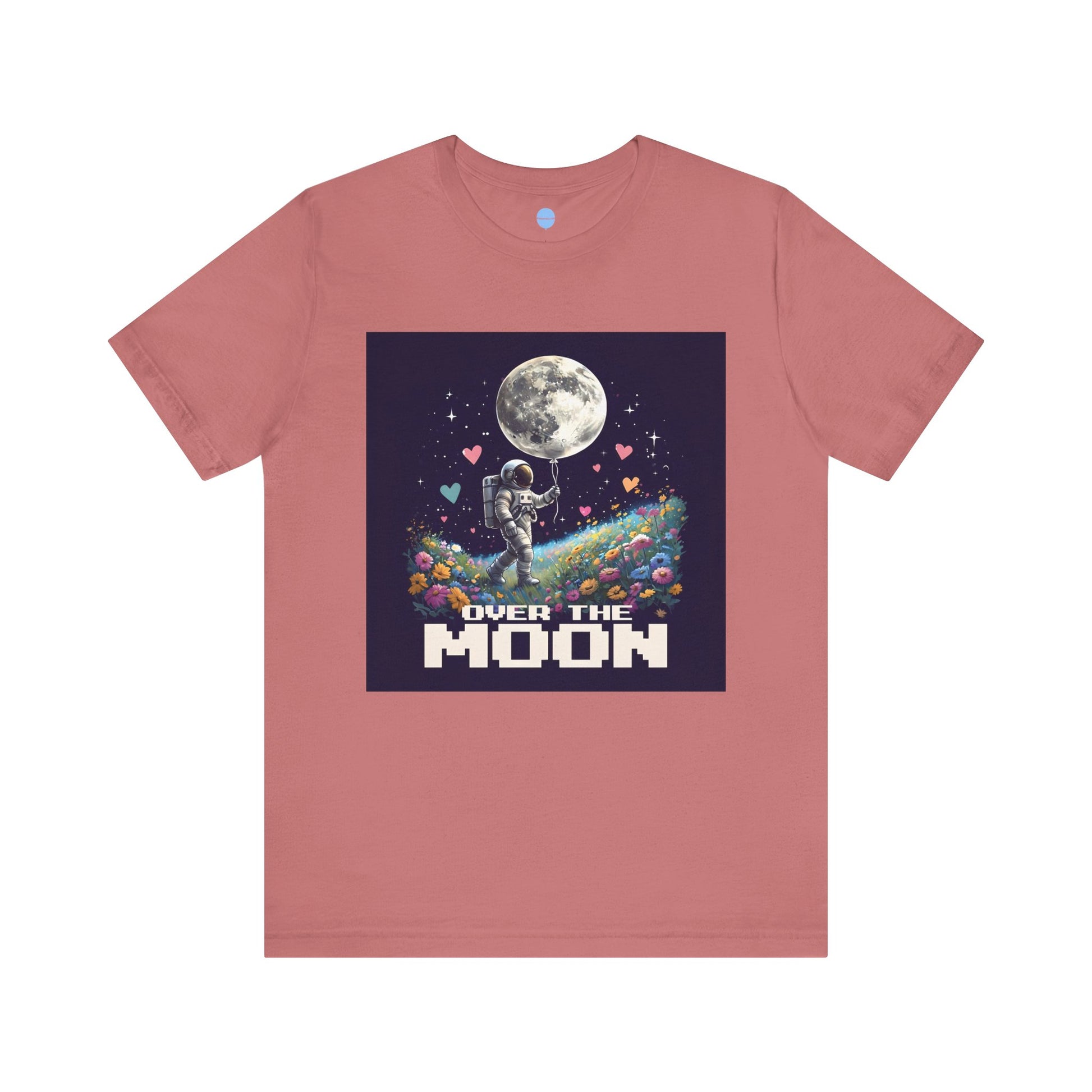 Over the Moon