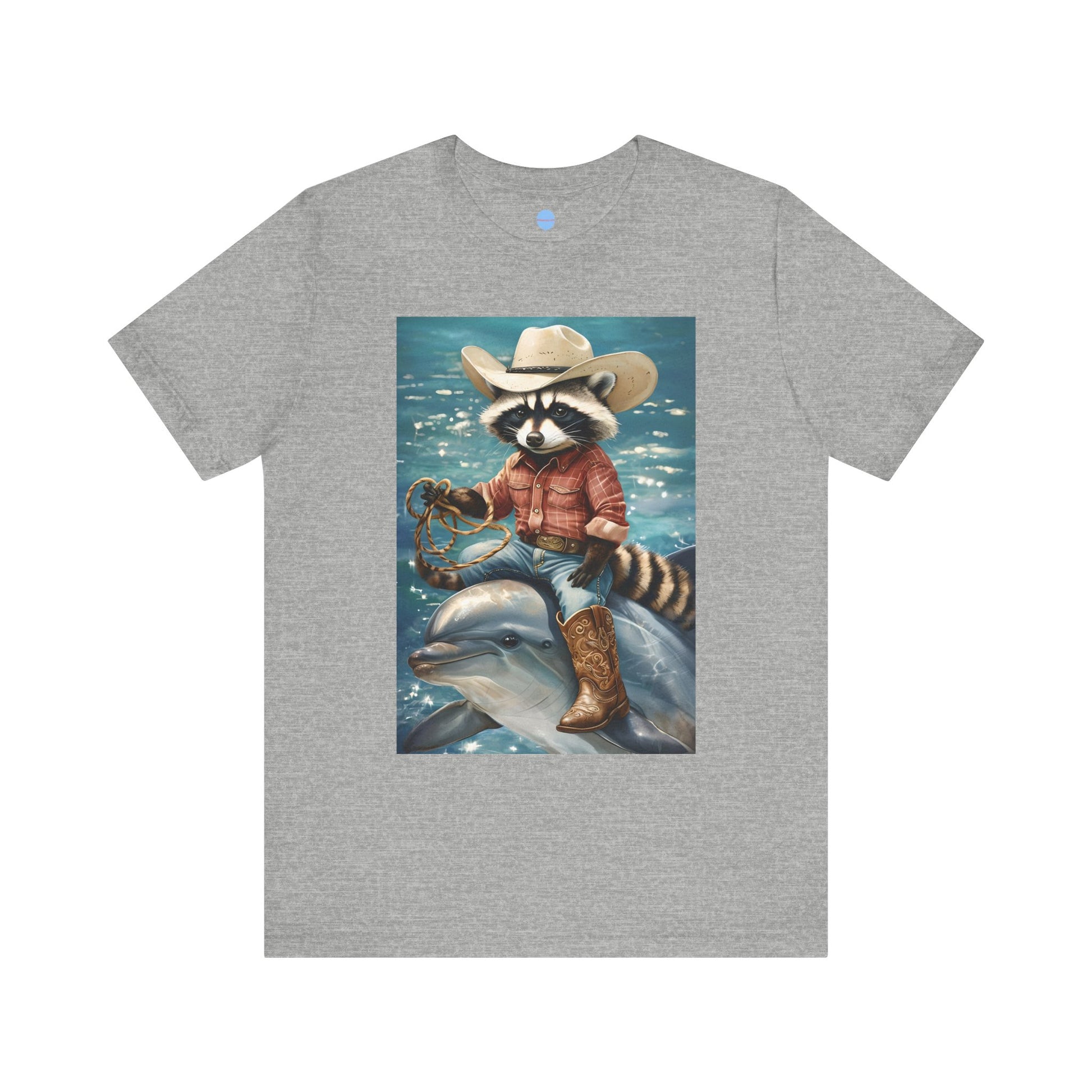 Our little buckaroo is on the way!