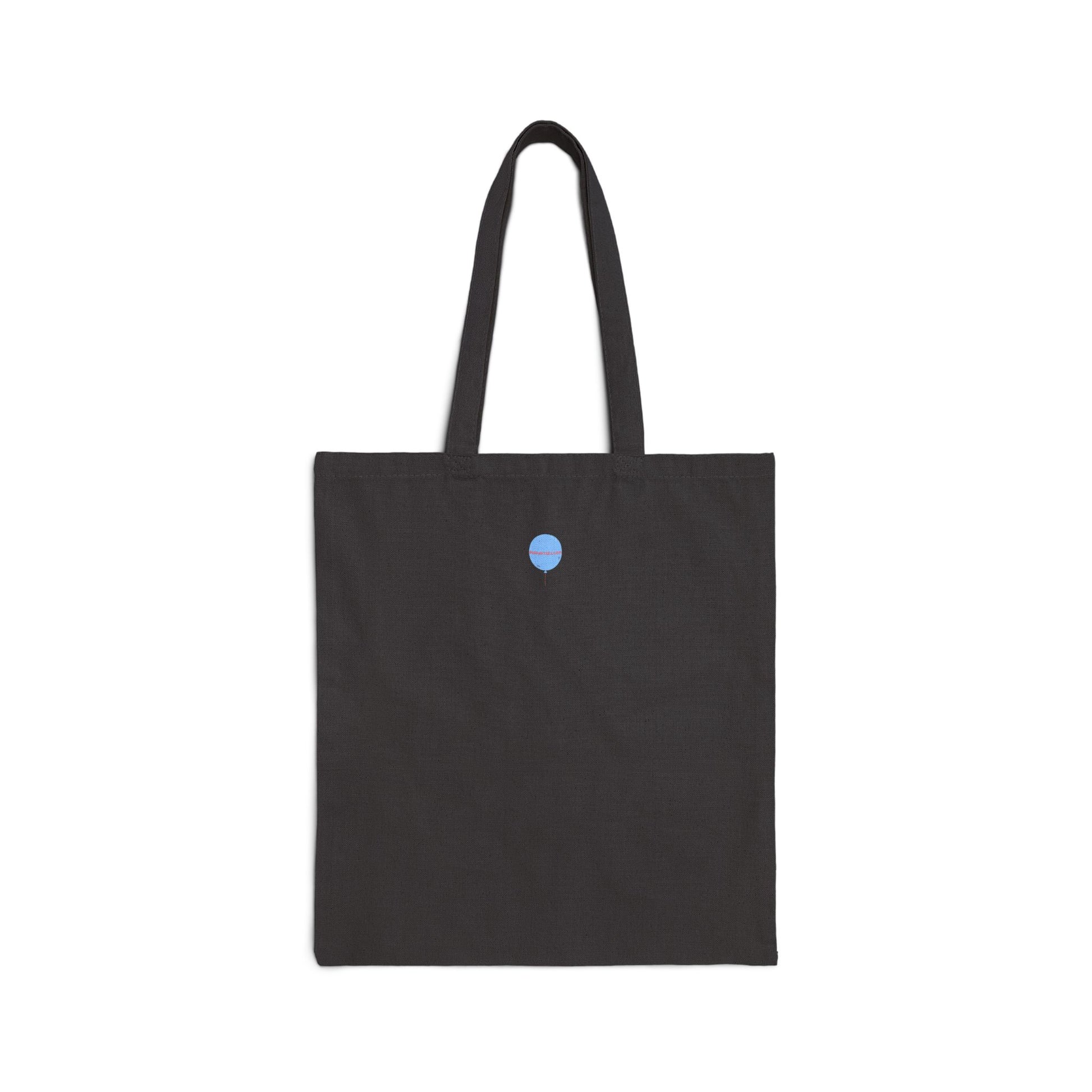 Tiny Valentine Tote