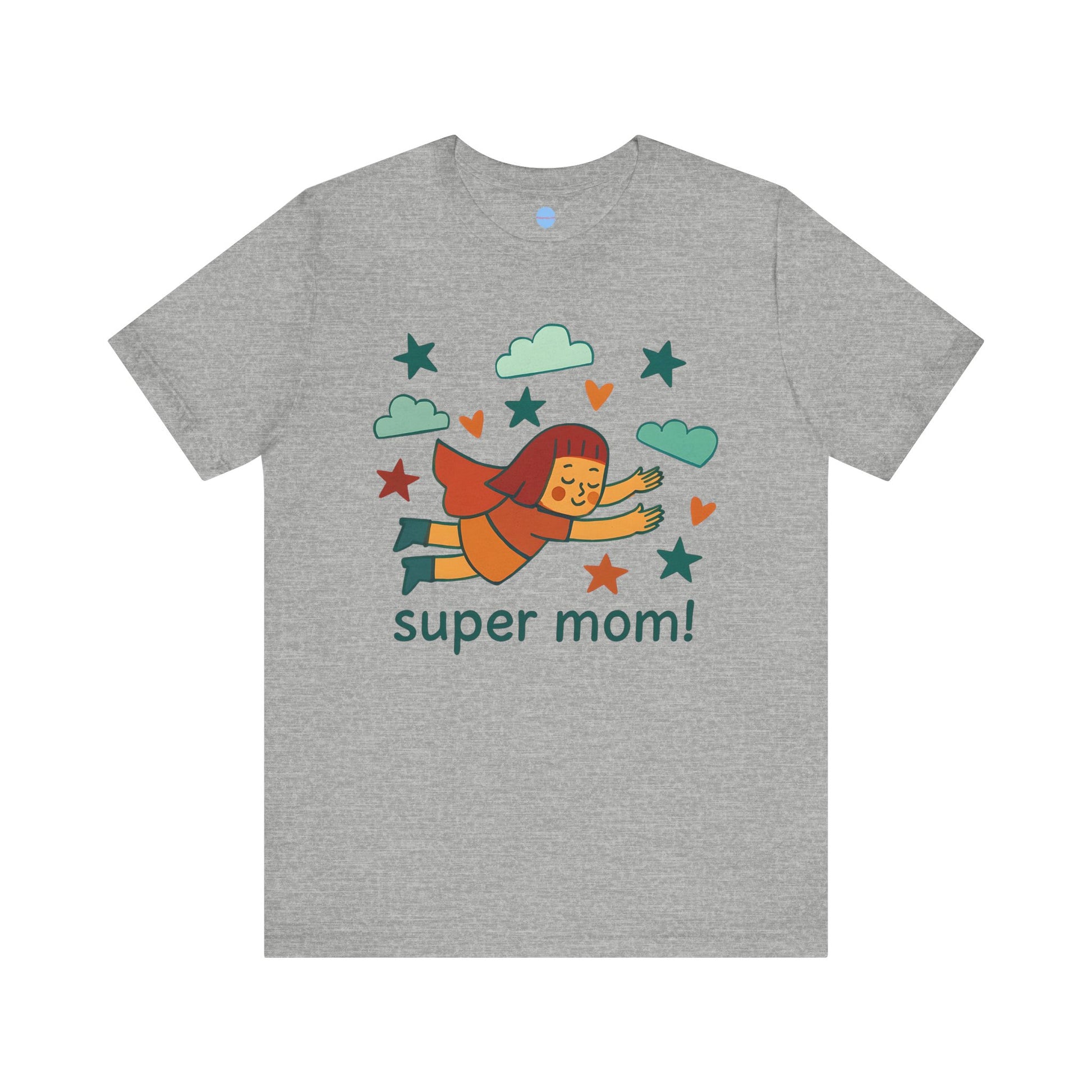 Super Mom