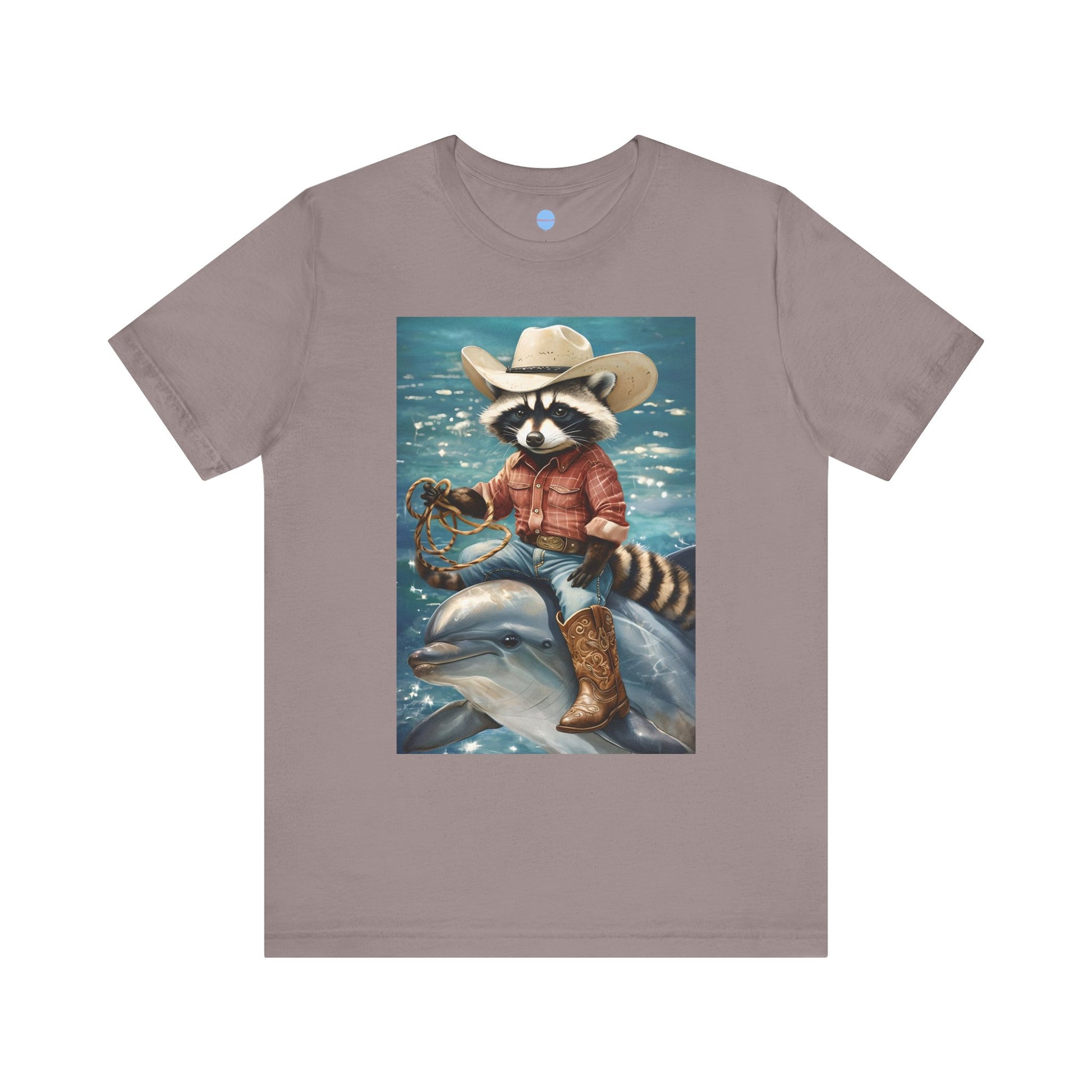 Our little buckaroo is on the way!