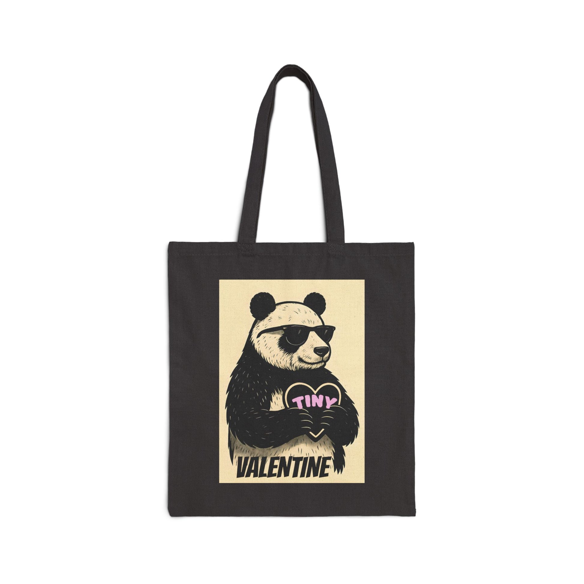 Tiny Valentine Tote