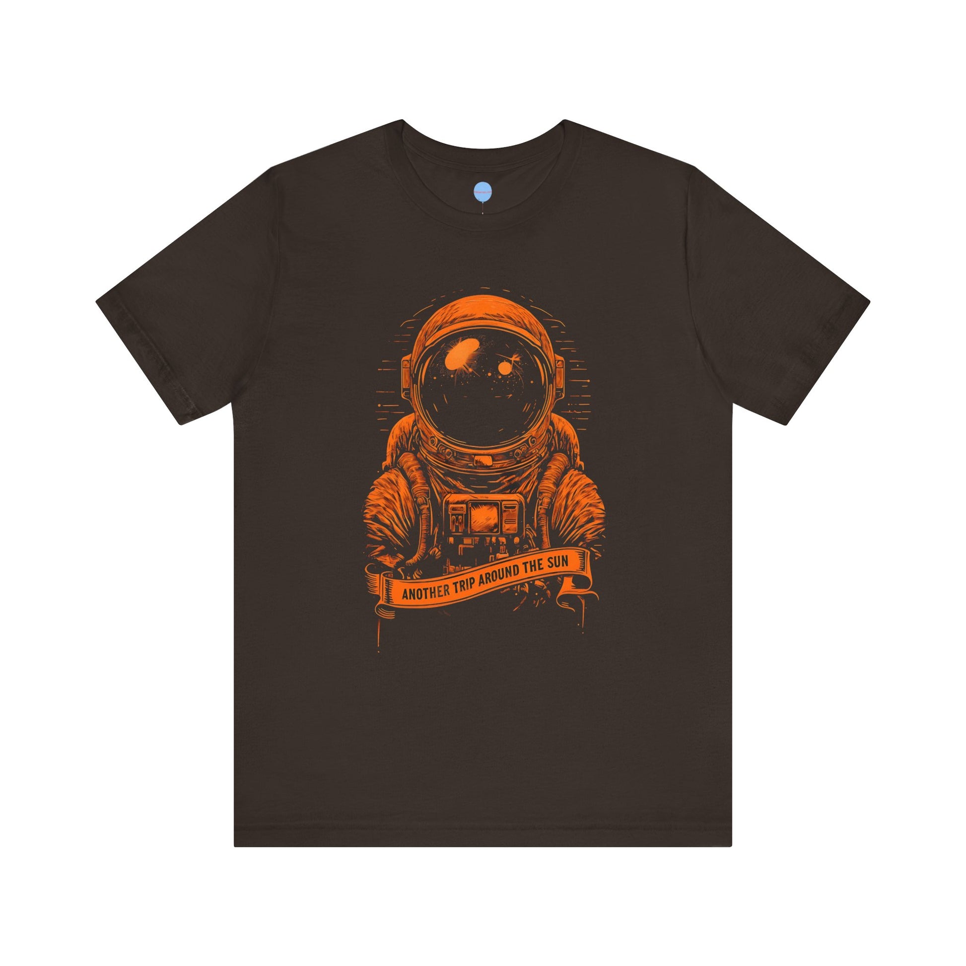 Cosmic Year