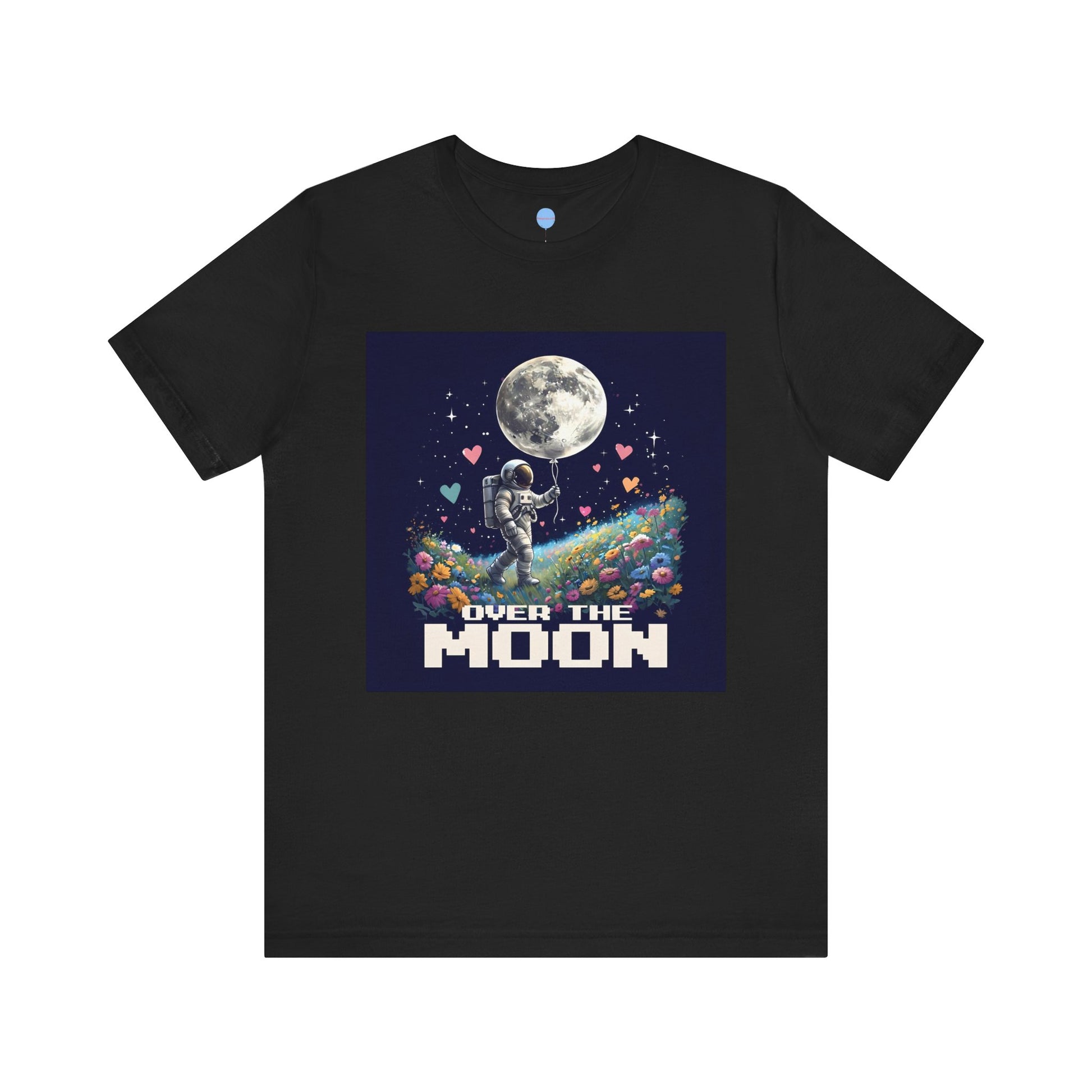 Over the Moon