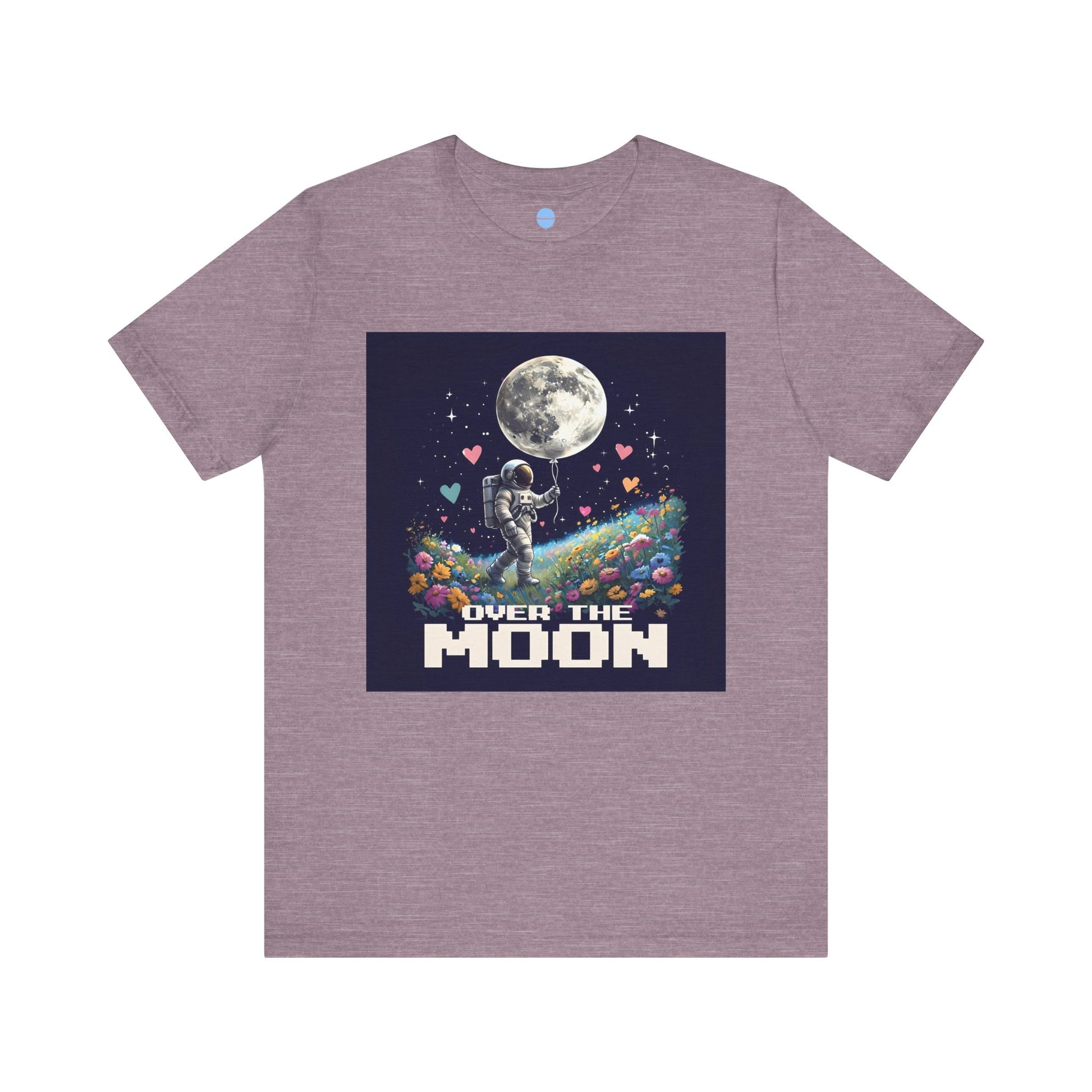 Over the Moon