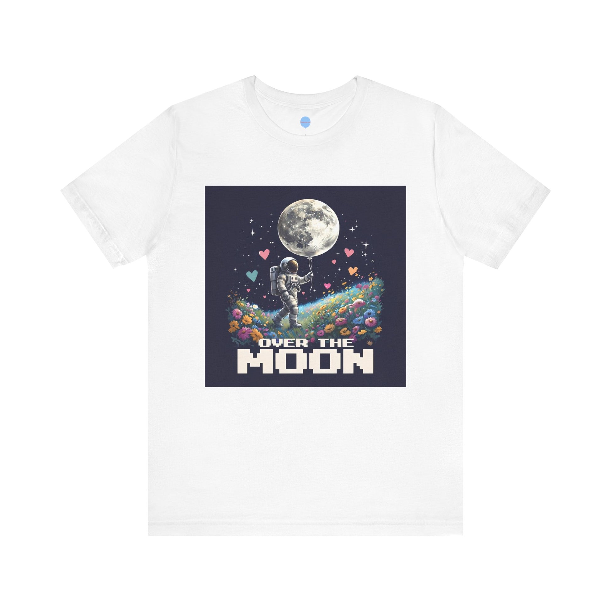 Over the Moon