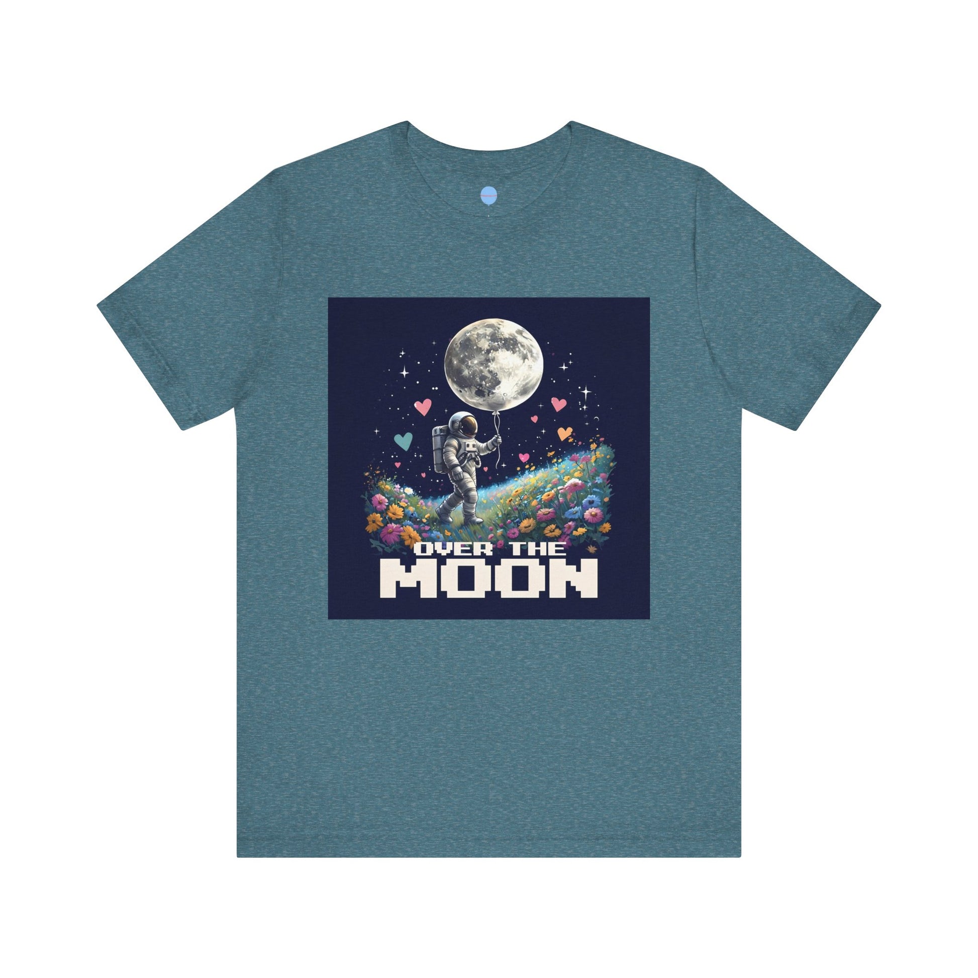 Over the Moon