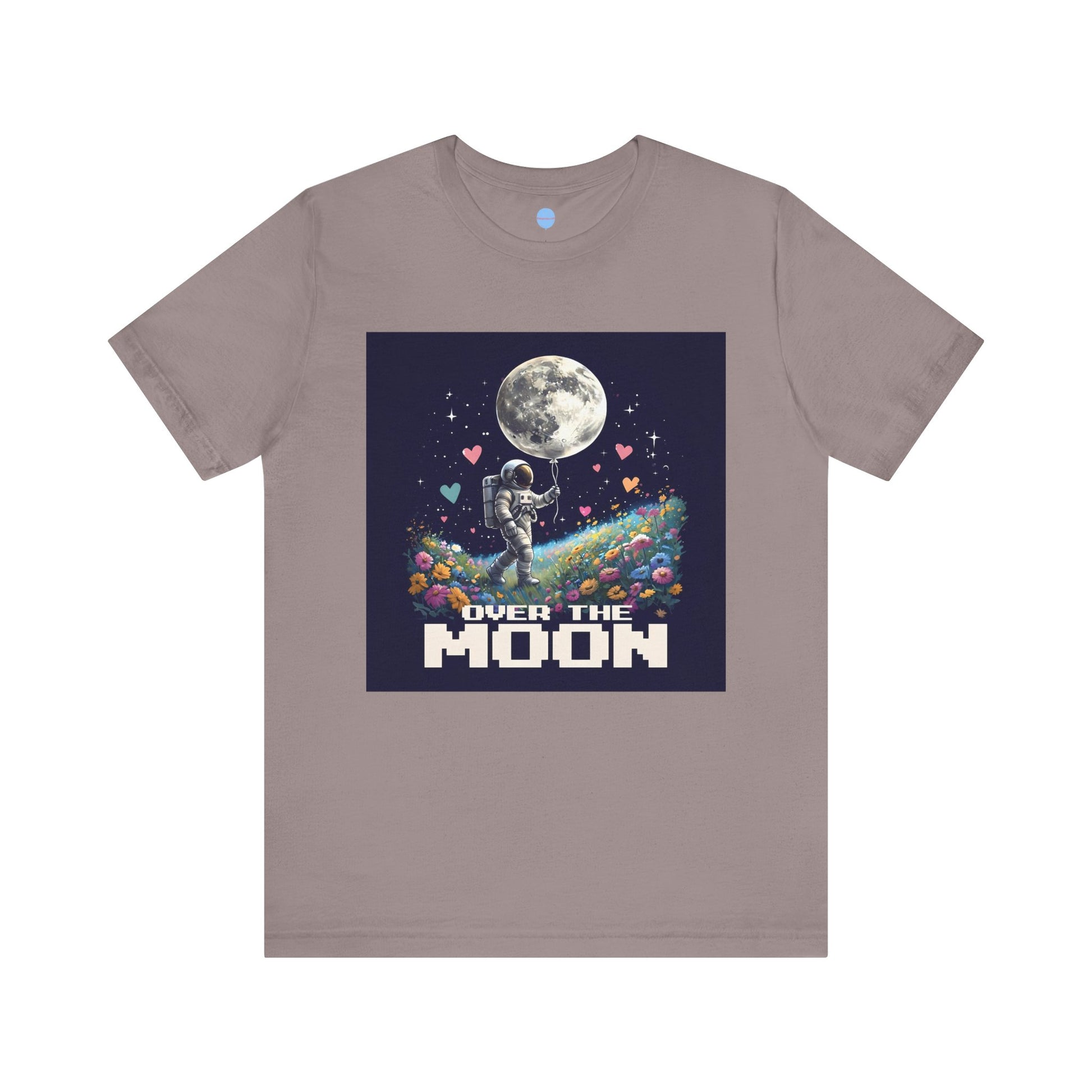 Over the Moon