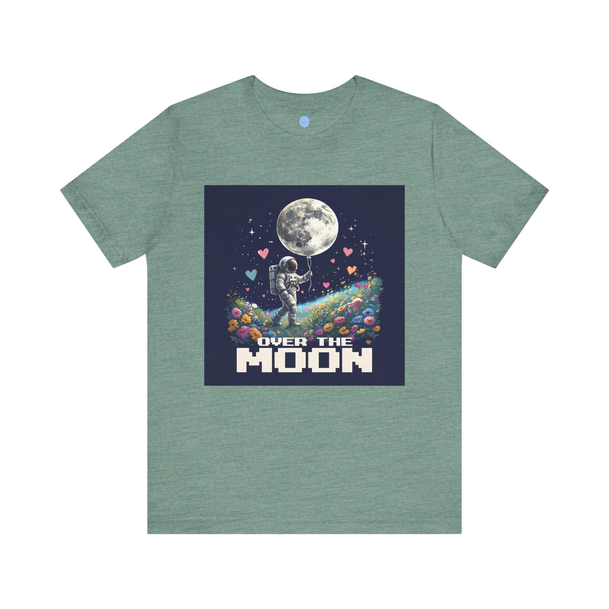 Over the Moon