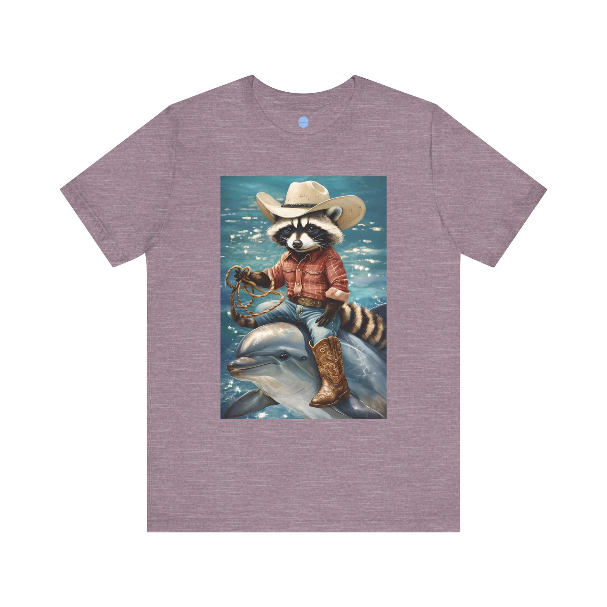 Our little buckaroo is on the way!