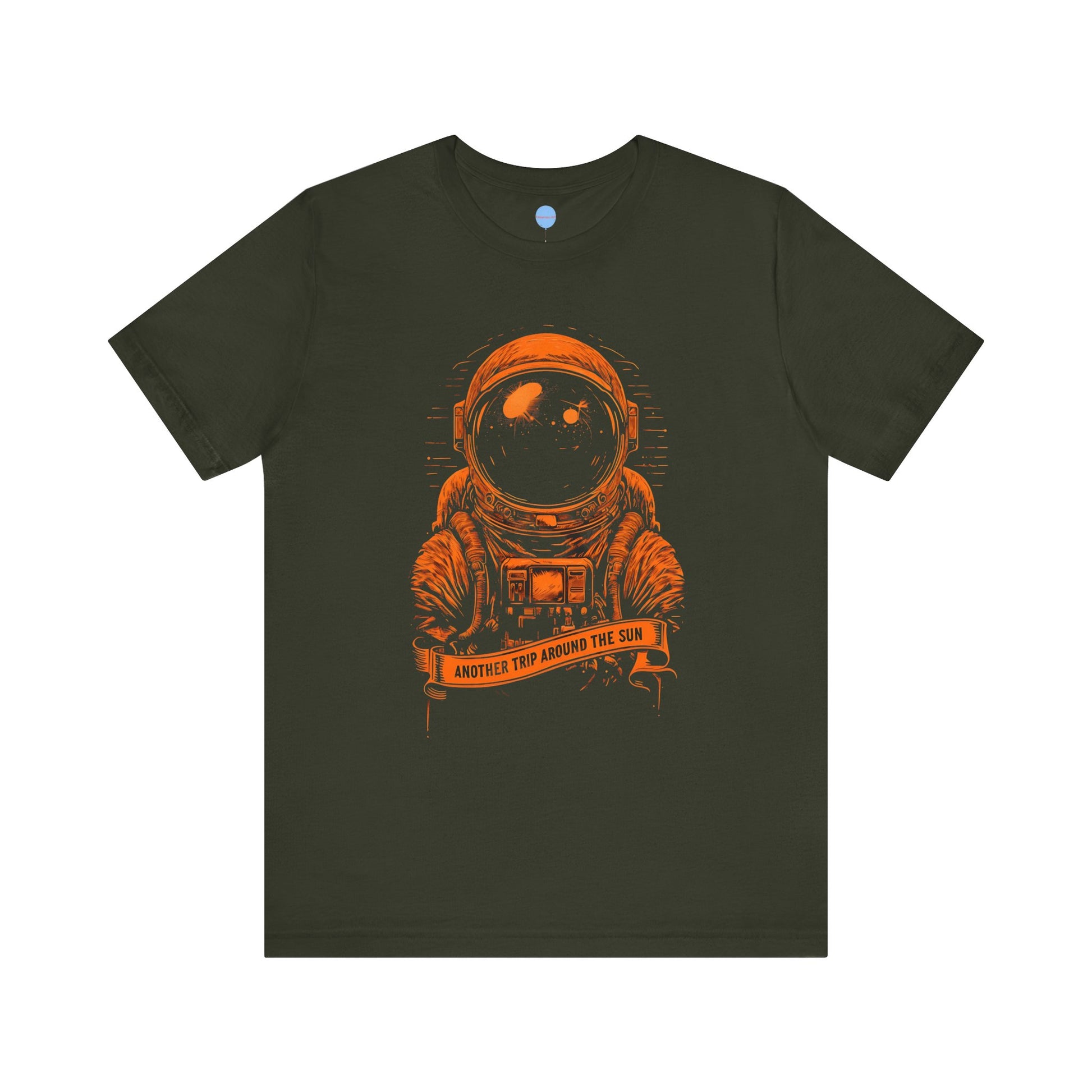 Cosmic Year