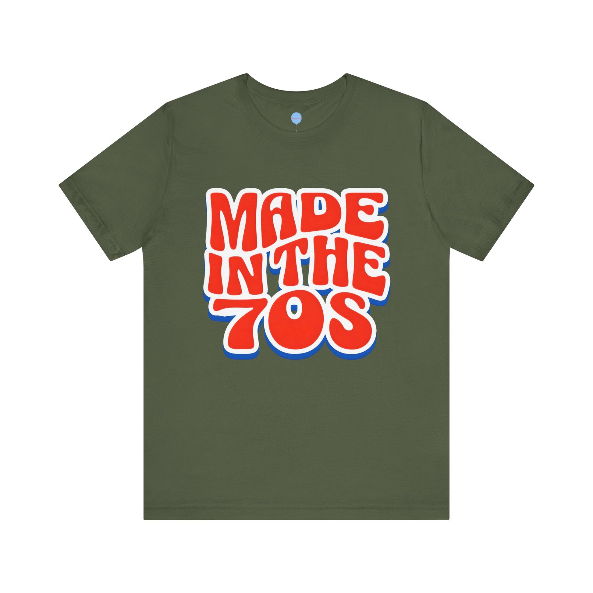 Made in the 70s