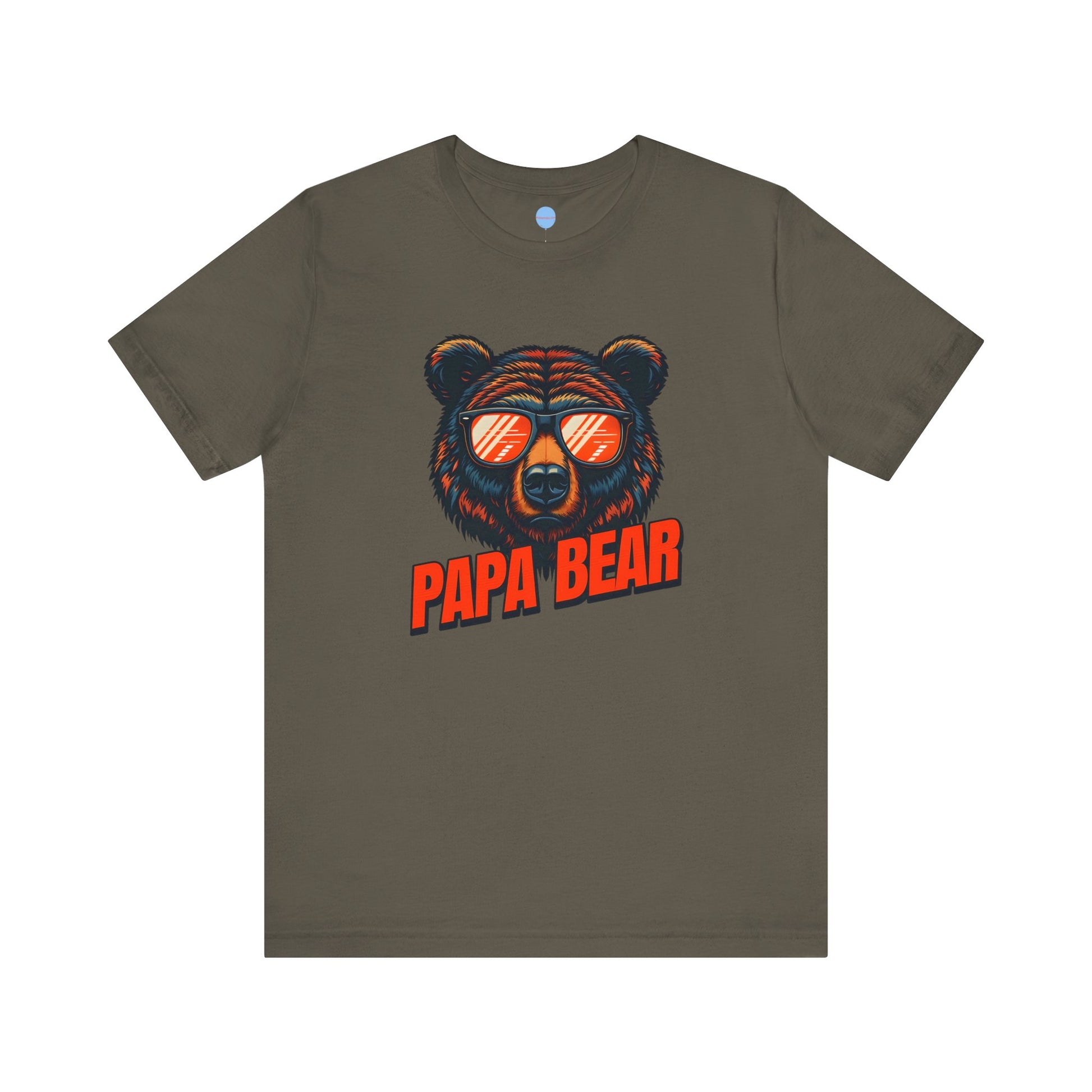 Papa Bear