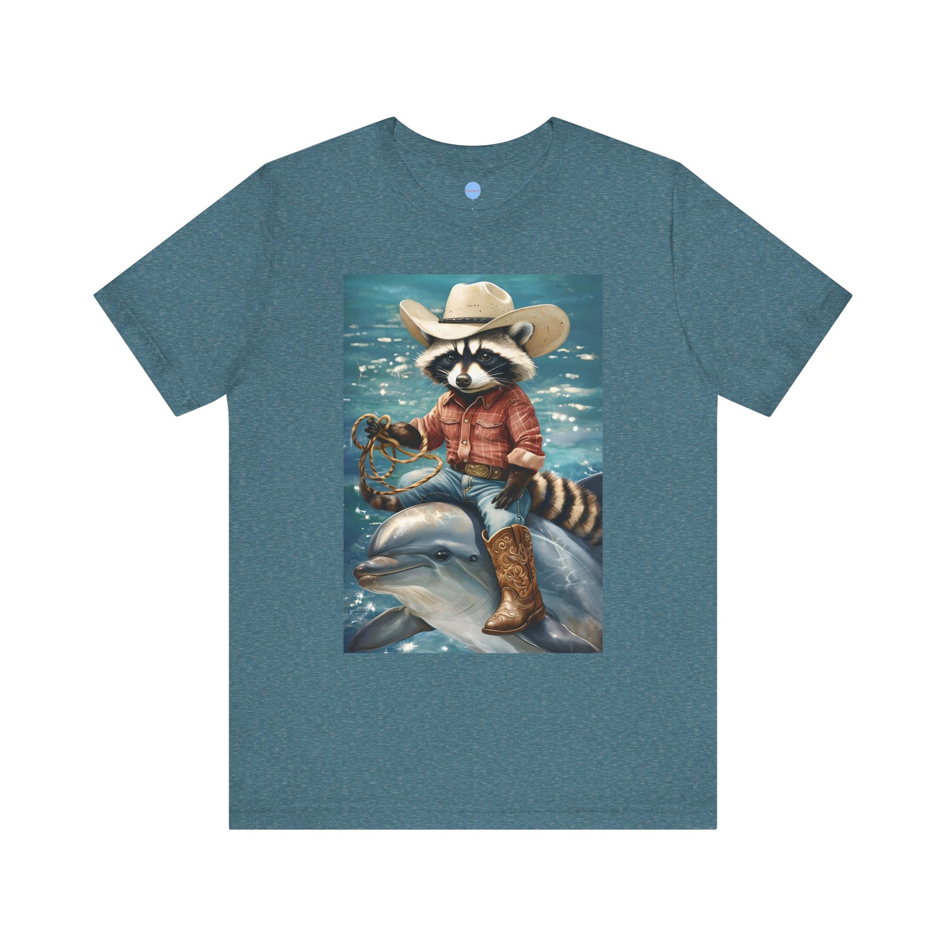 Our little buckaroo is on the way!