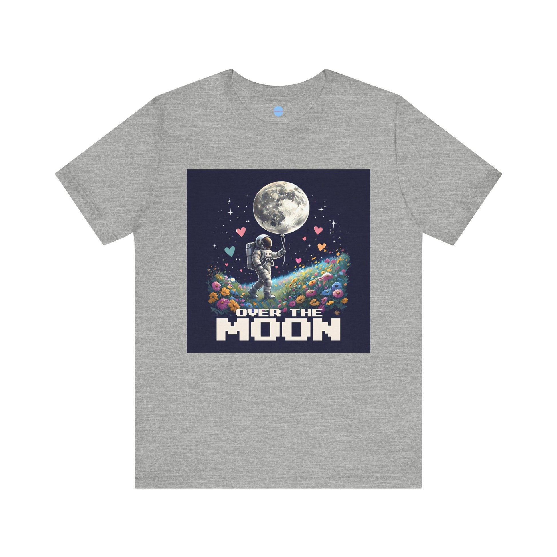 Over the Moon