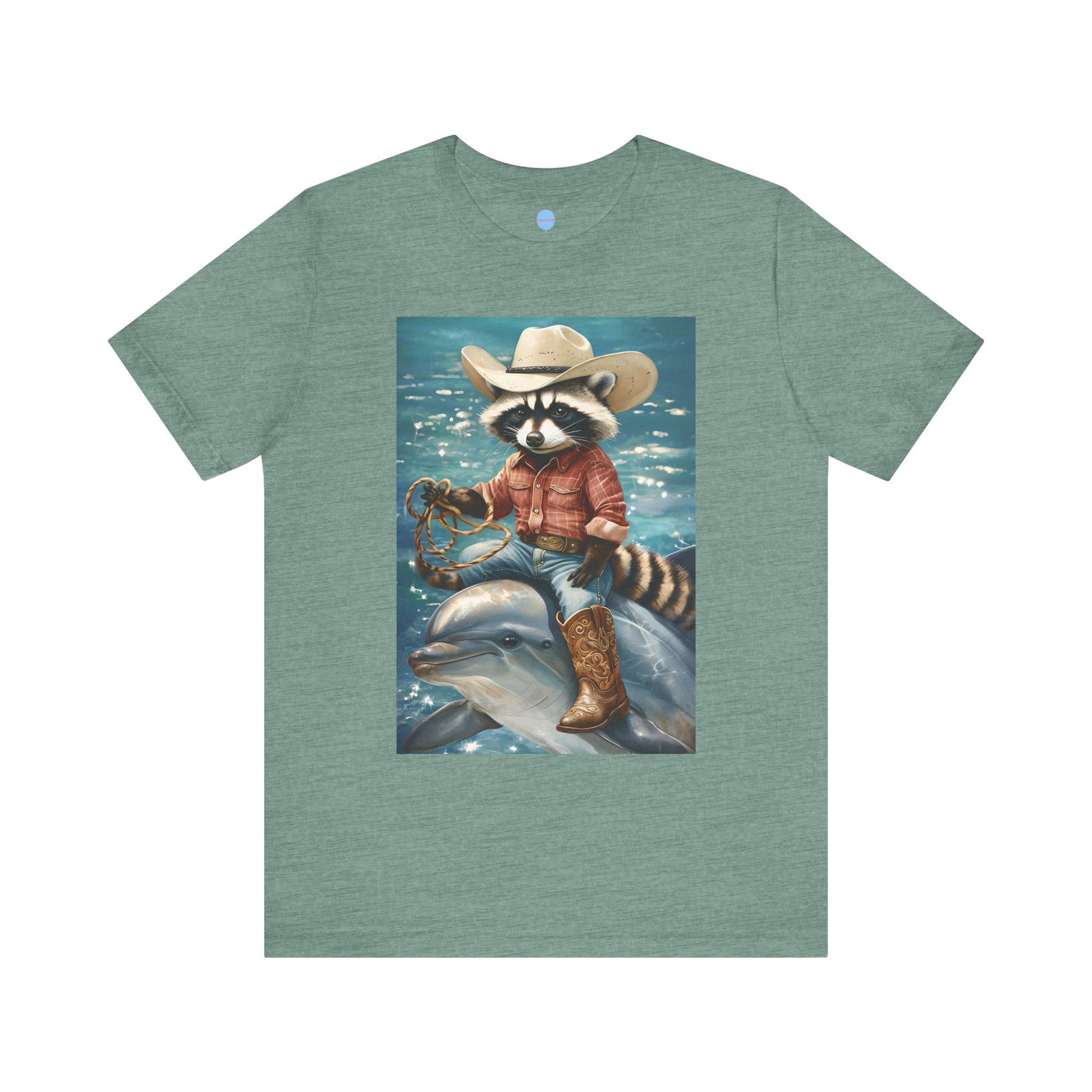 Our little buckaroo is on the way!