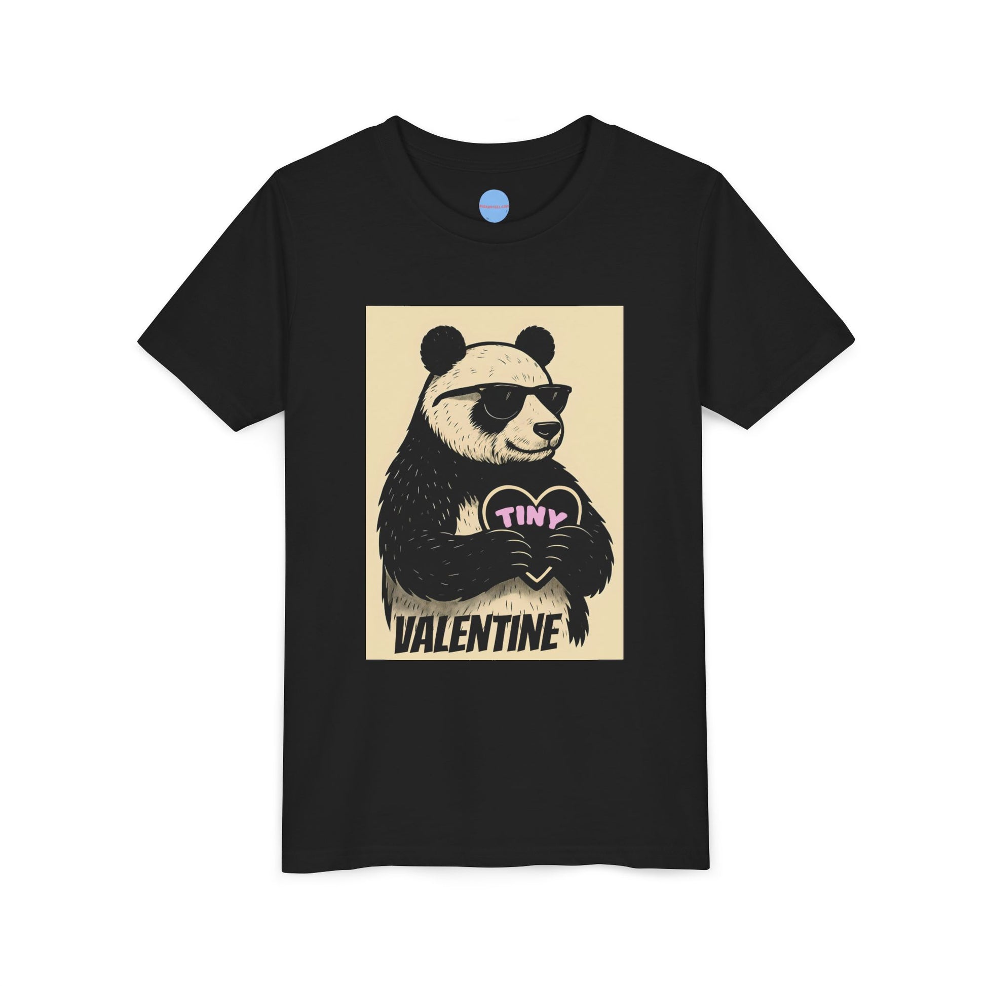 Tiny Valentine - Kids S - XL