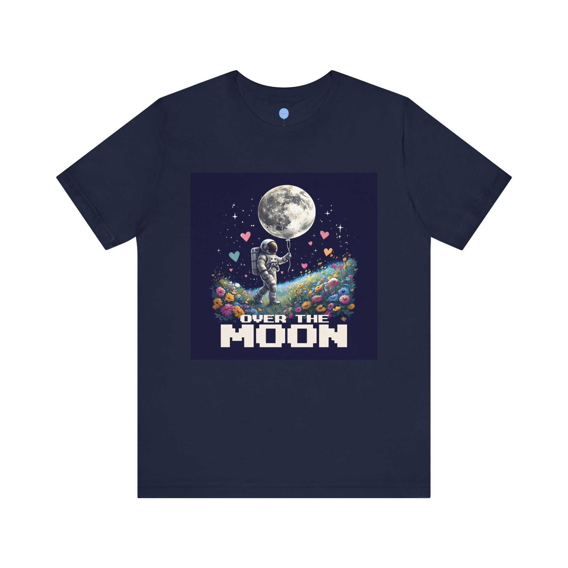 Over the Moon