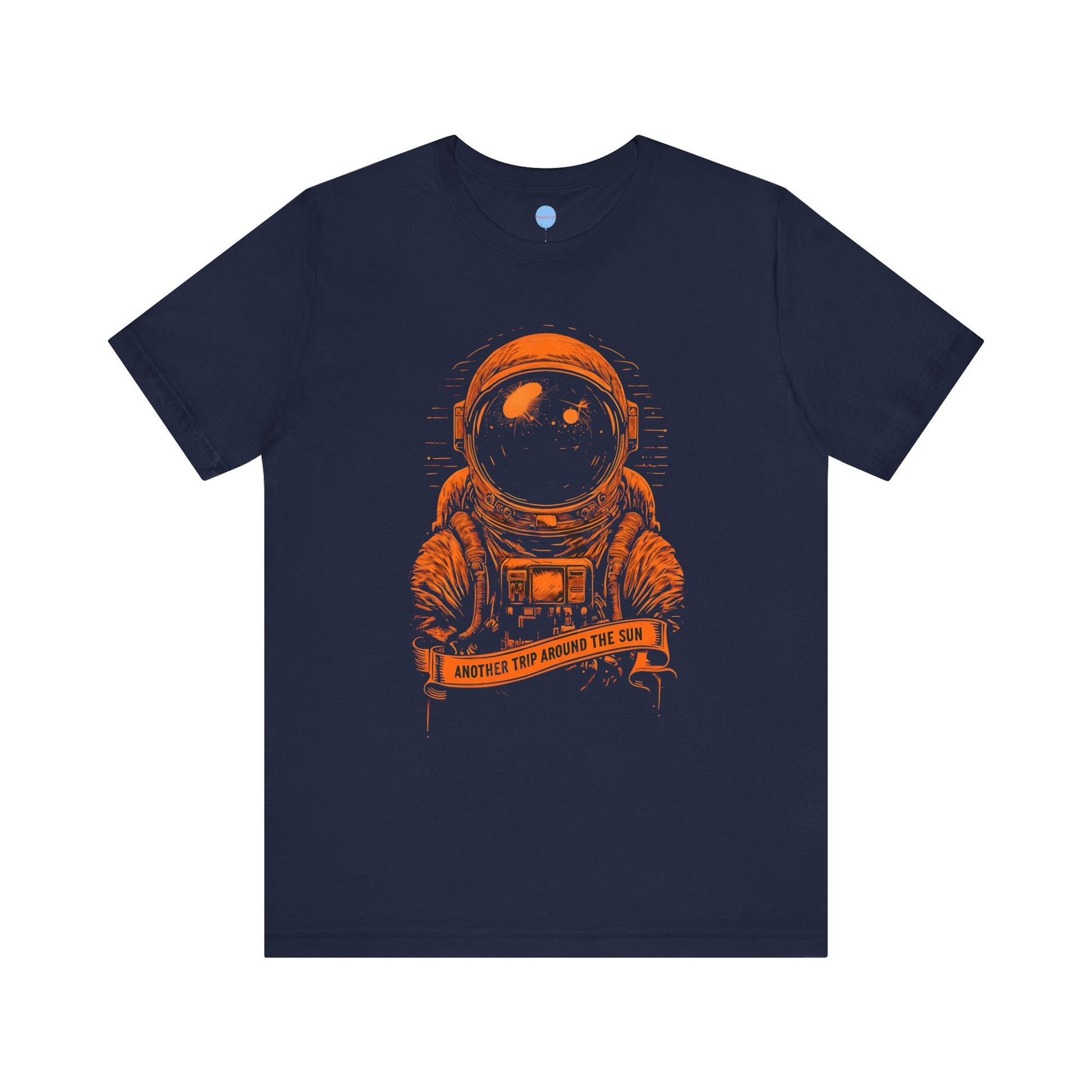 Cosmic Year