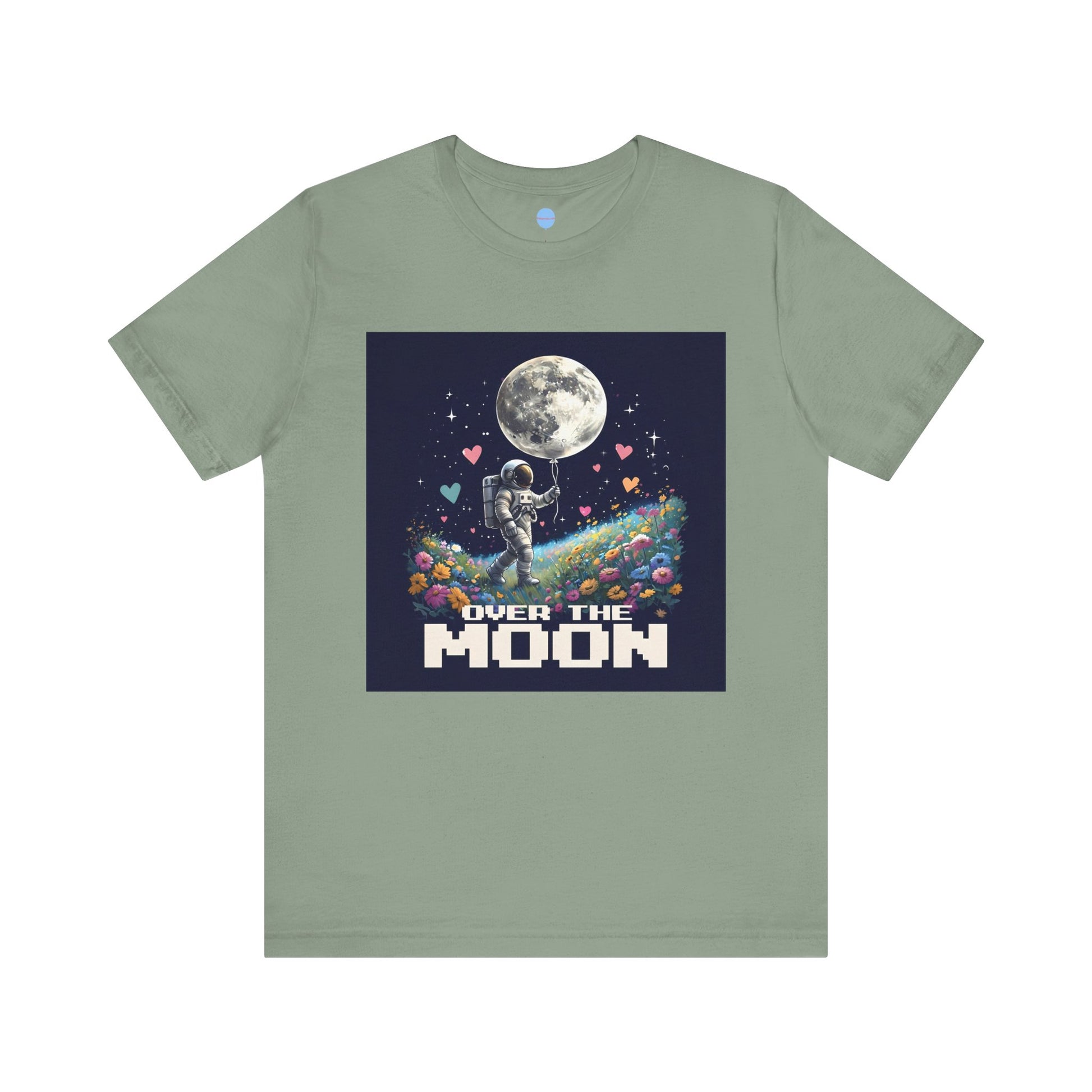 Over the Moon