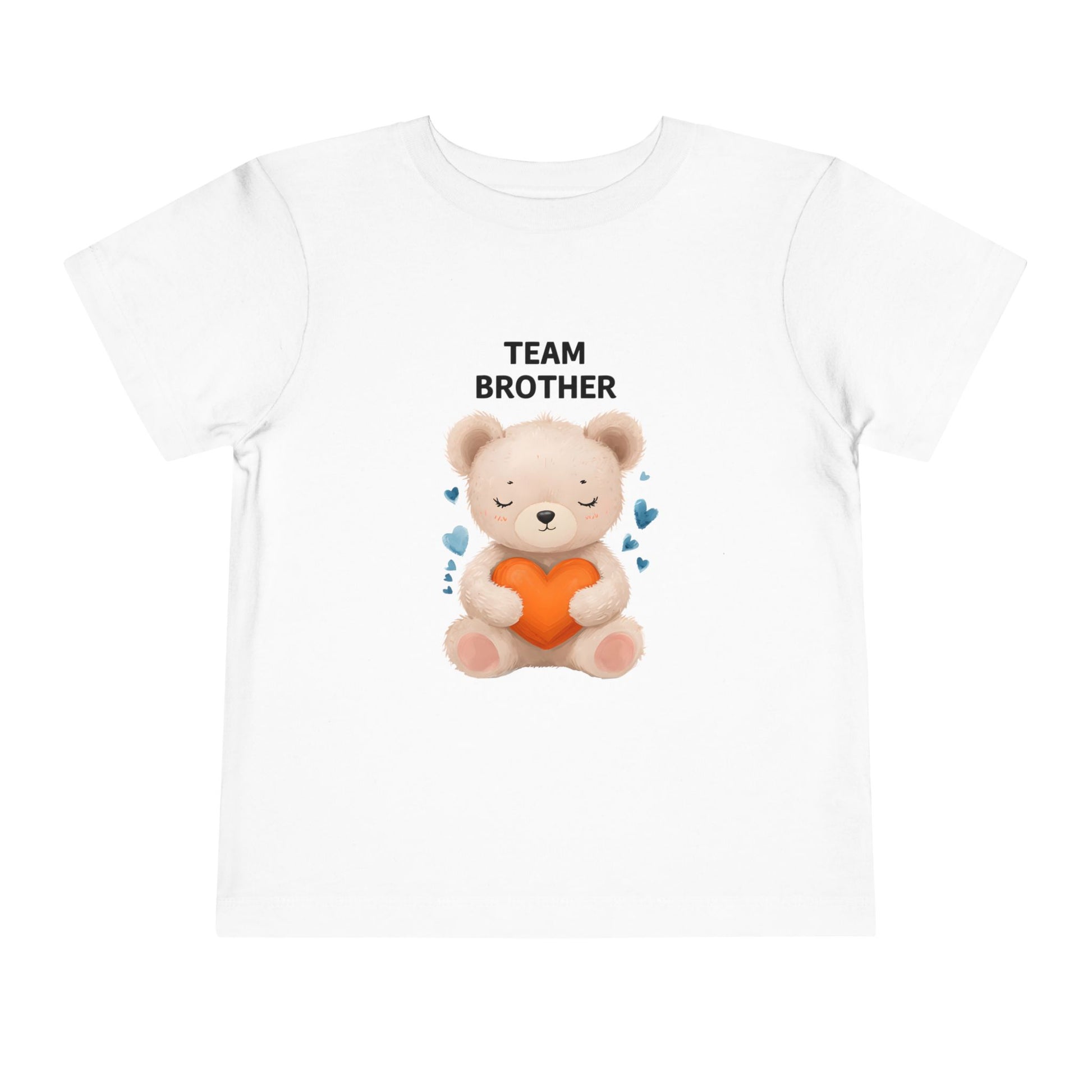 Brother Bear Crew - Kids 2T - 5T