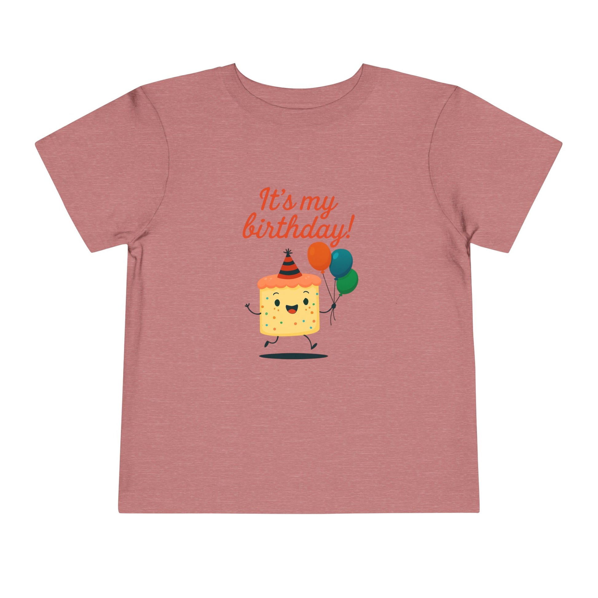 Sweet Celebration - Kids 2T - 5T