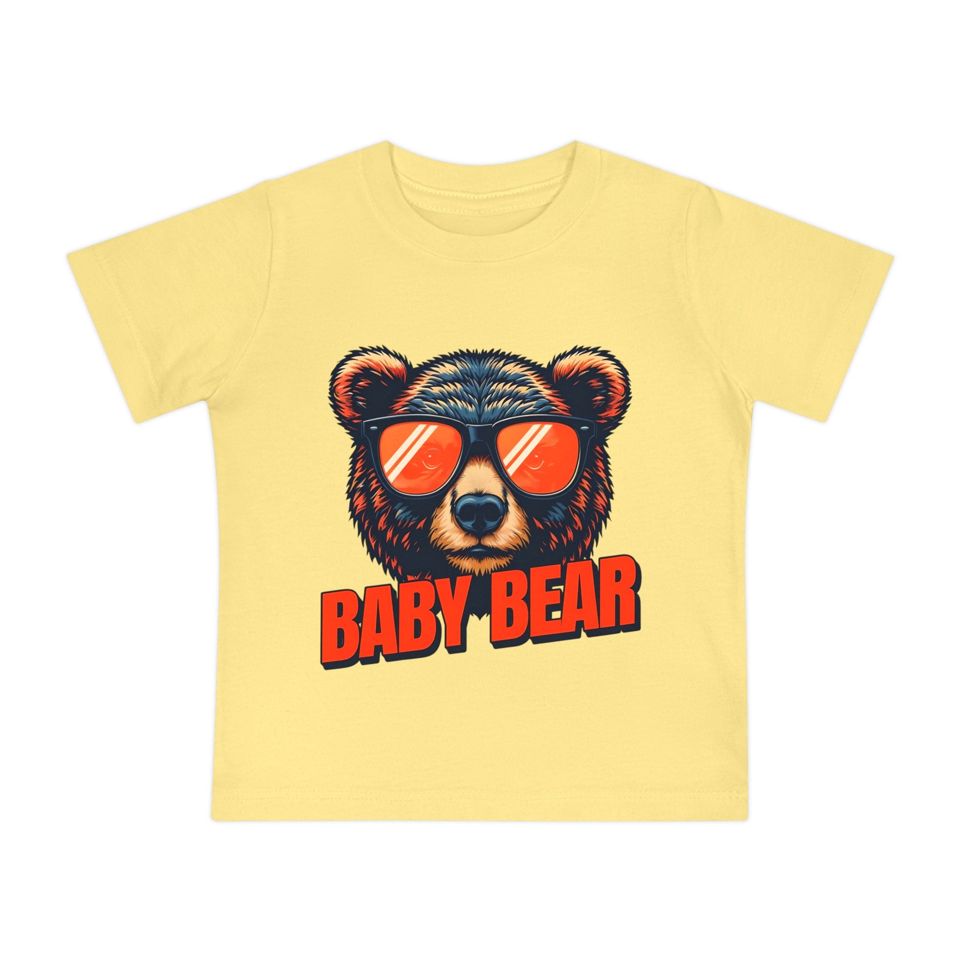 Baby Bear - Baby Tees