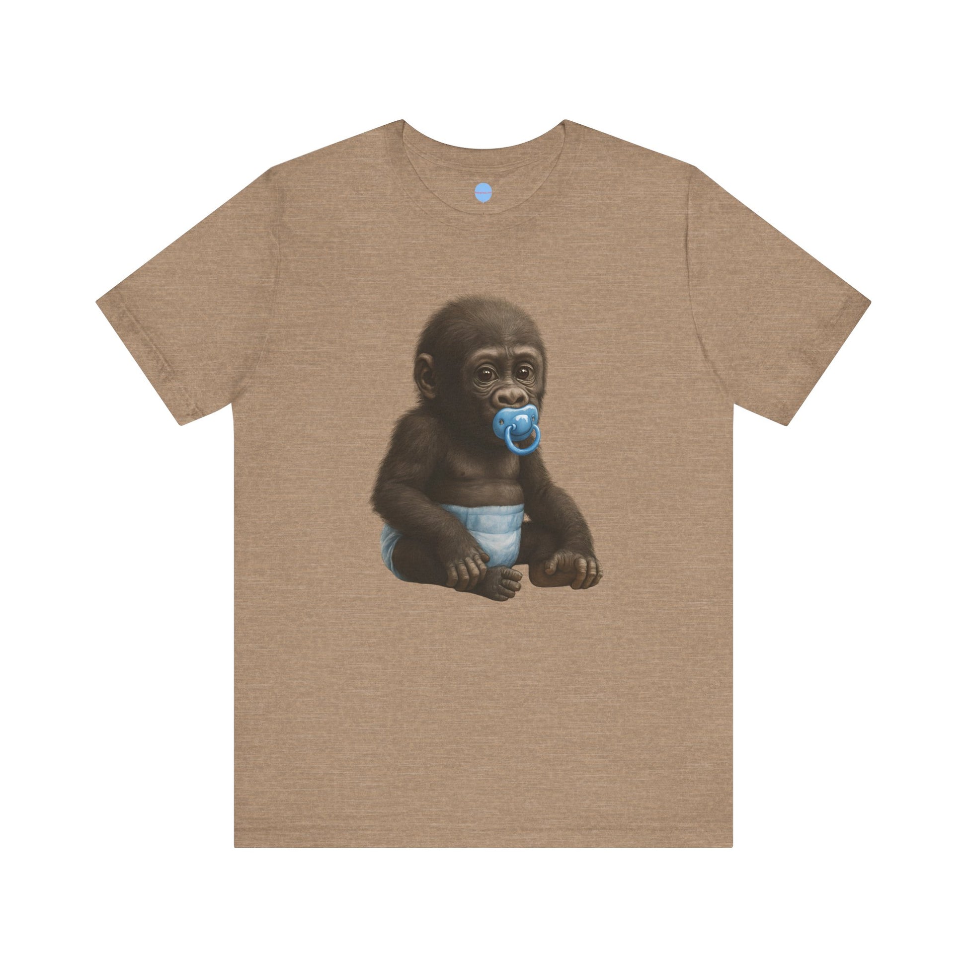 Going Bananas... It’s a Boy!