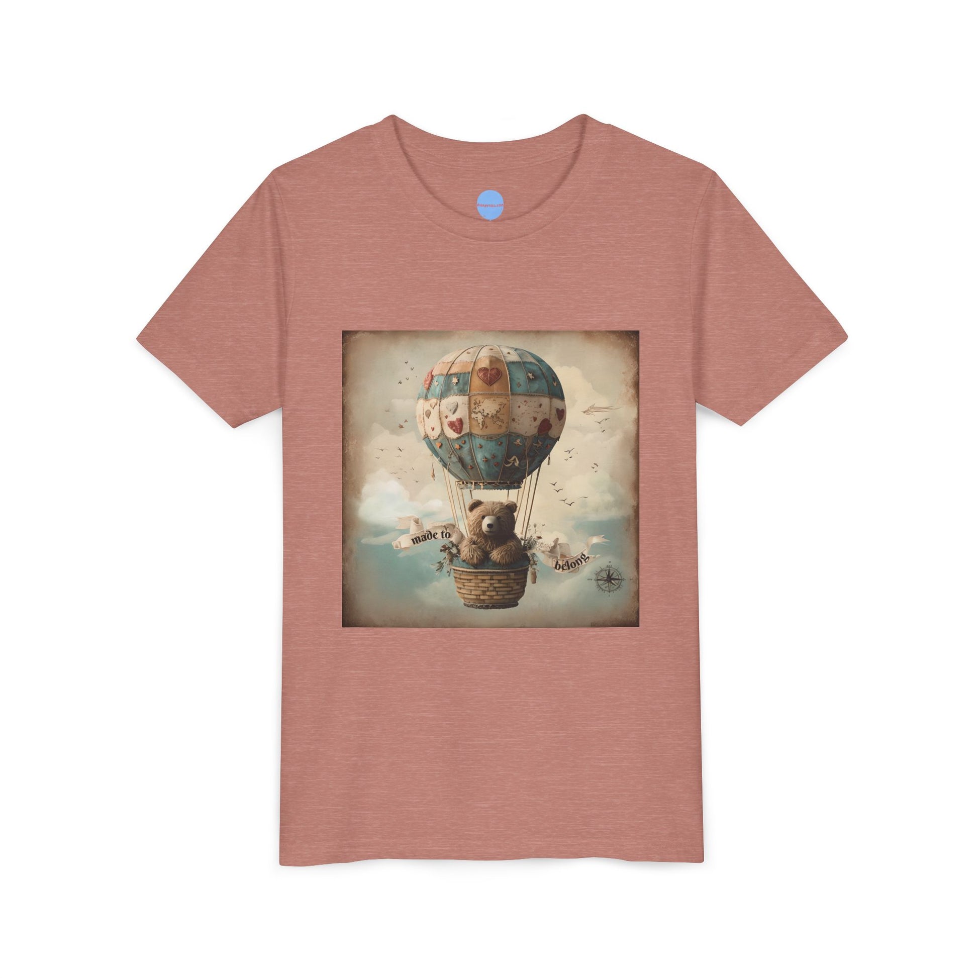 Made to Belong - Kids S - XL