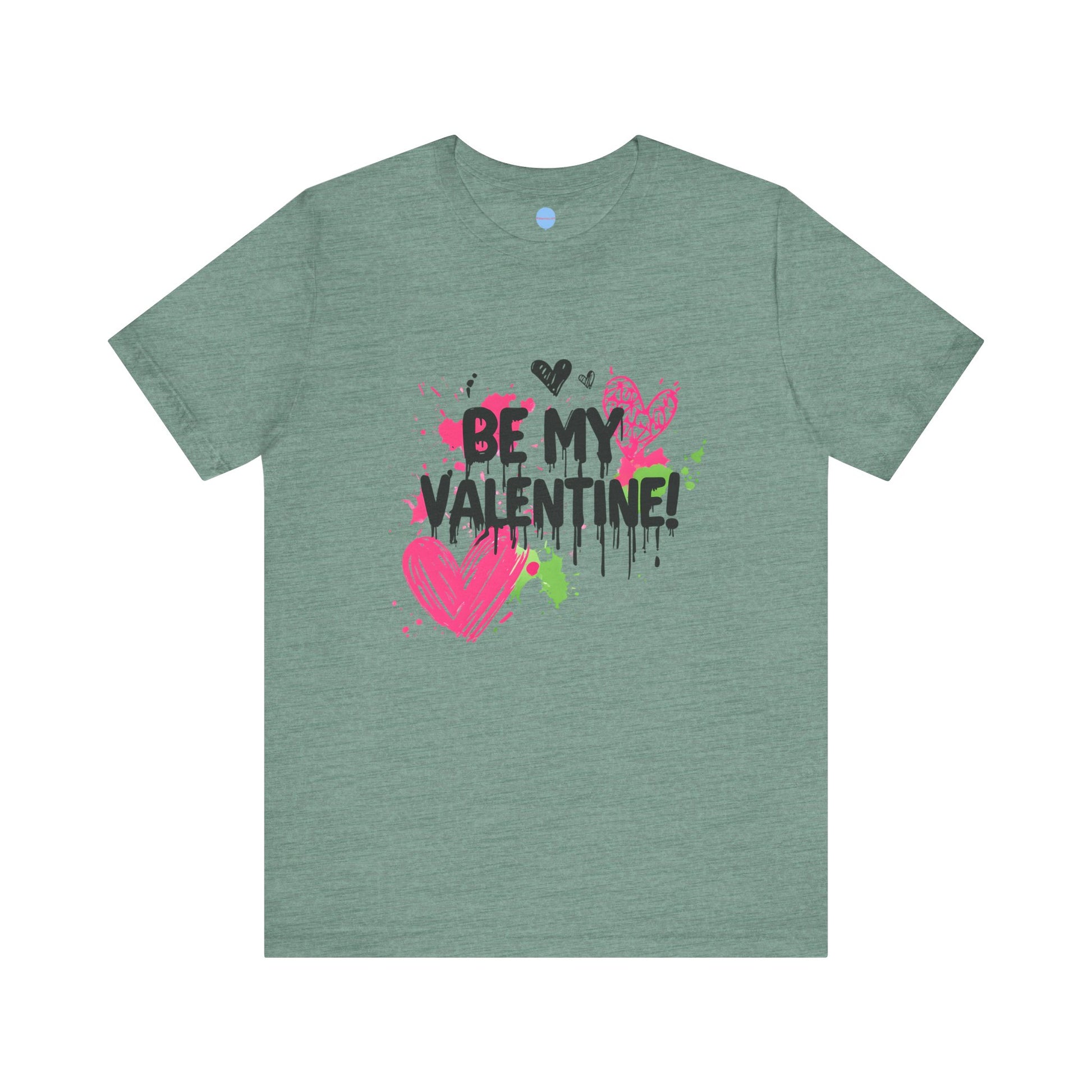 Be My Valentine