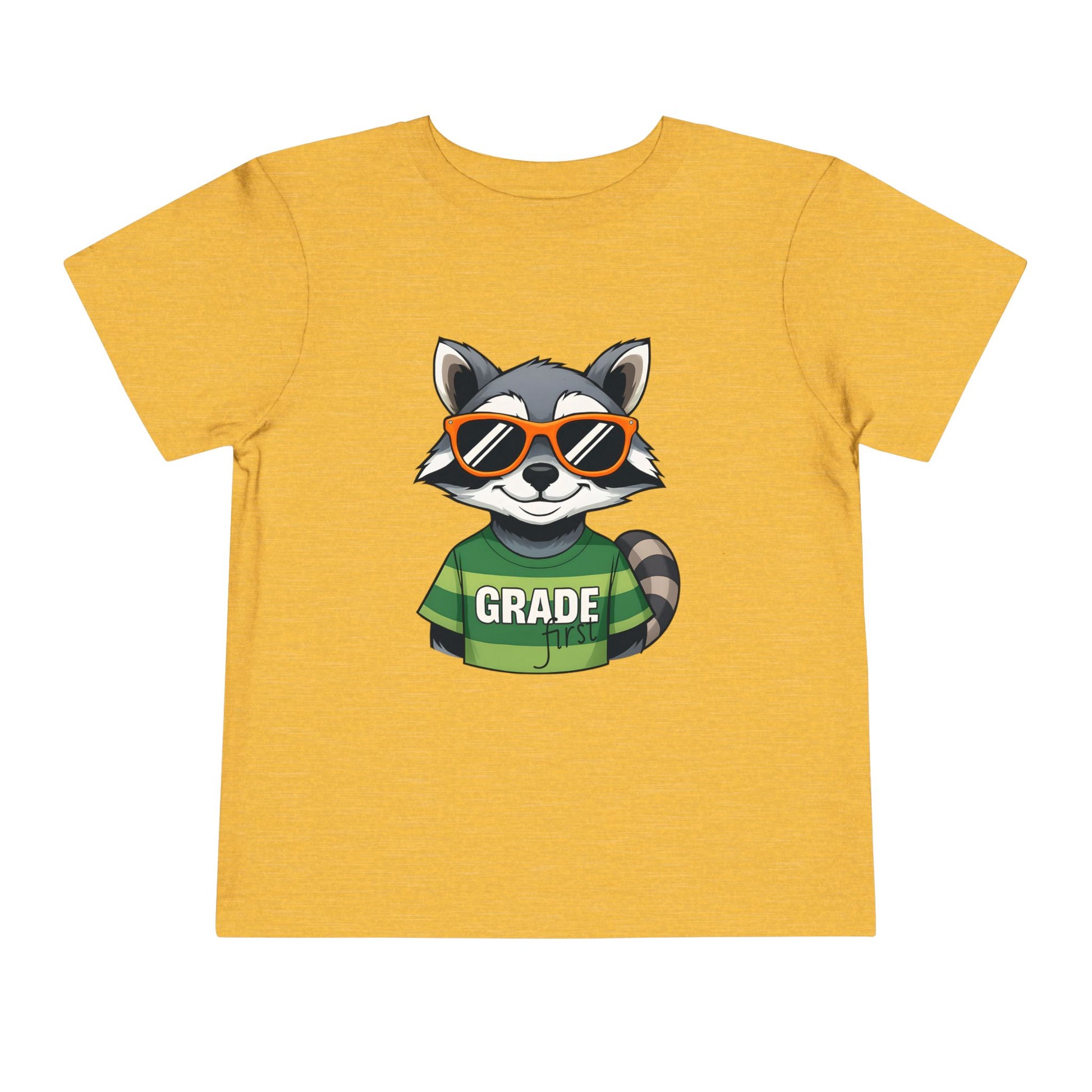 First Grade Bandit - Kids 4T - 5T