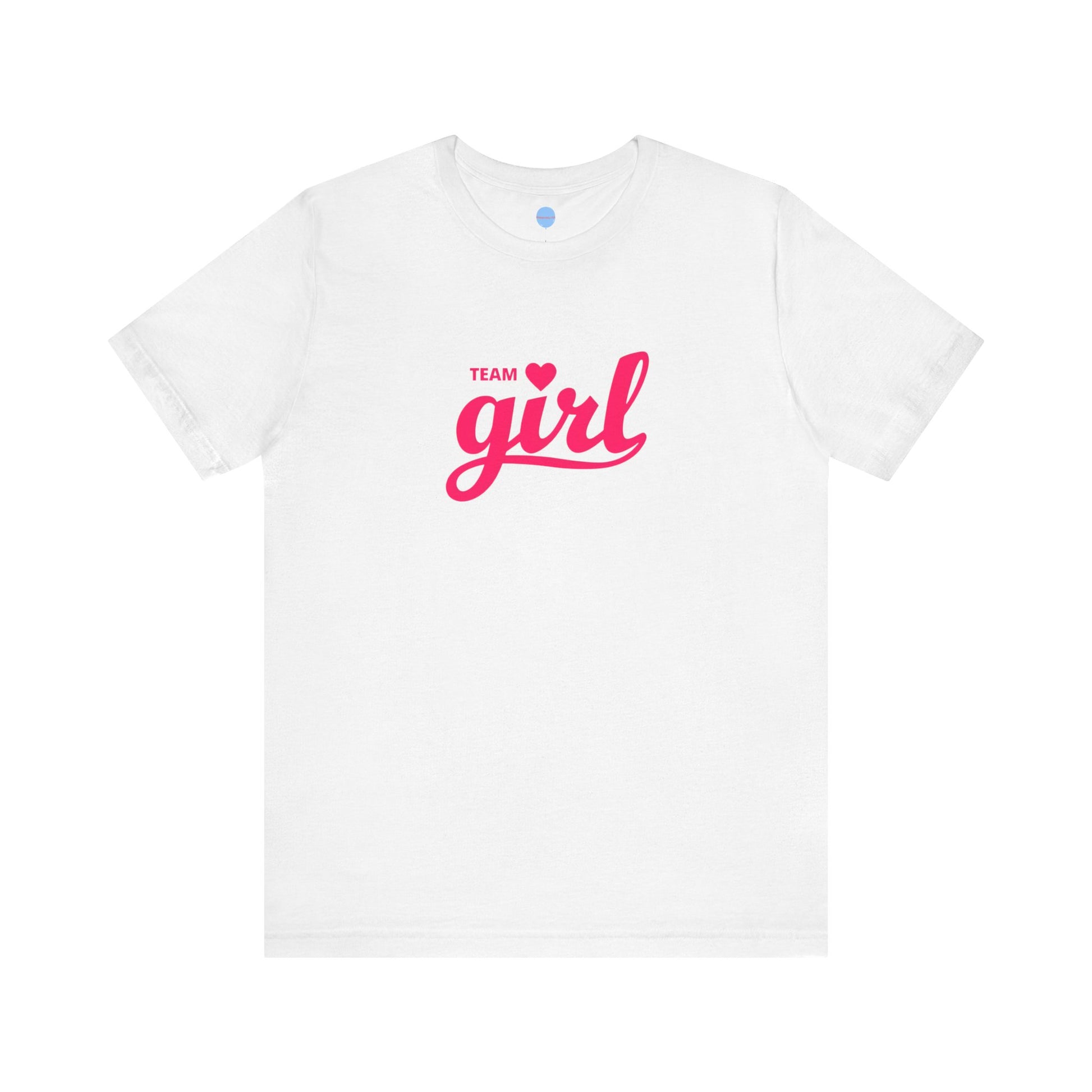 Team Girl