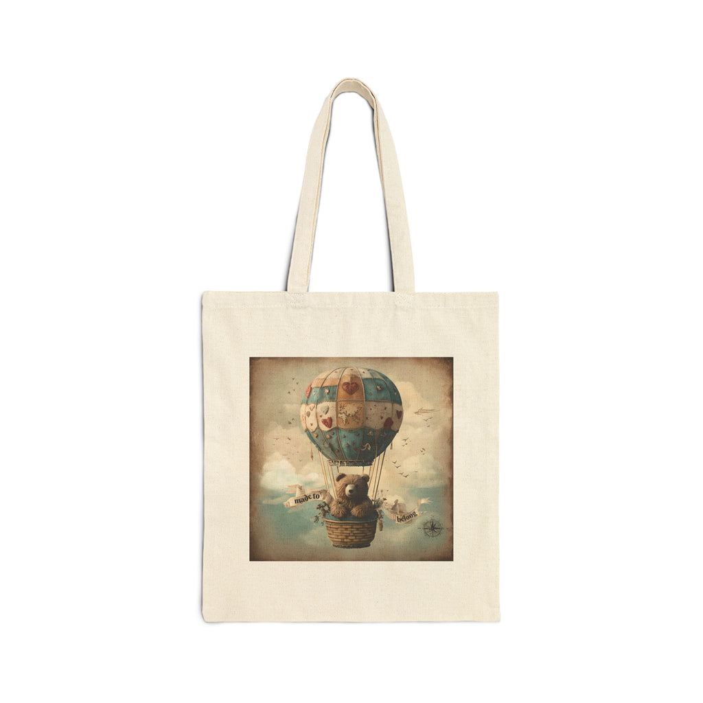 Made to Belong - Tote