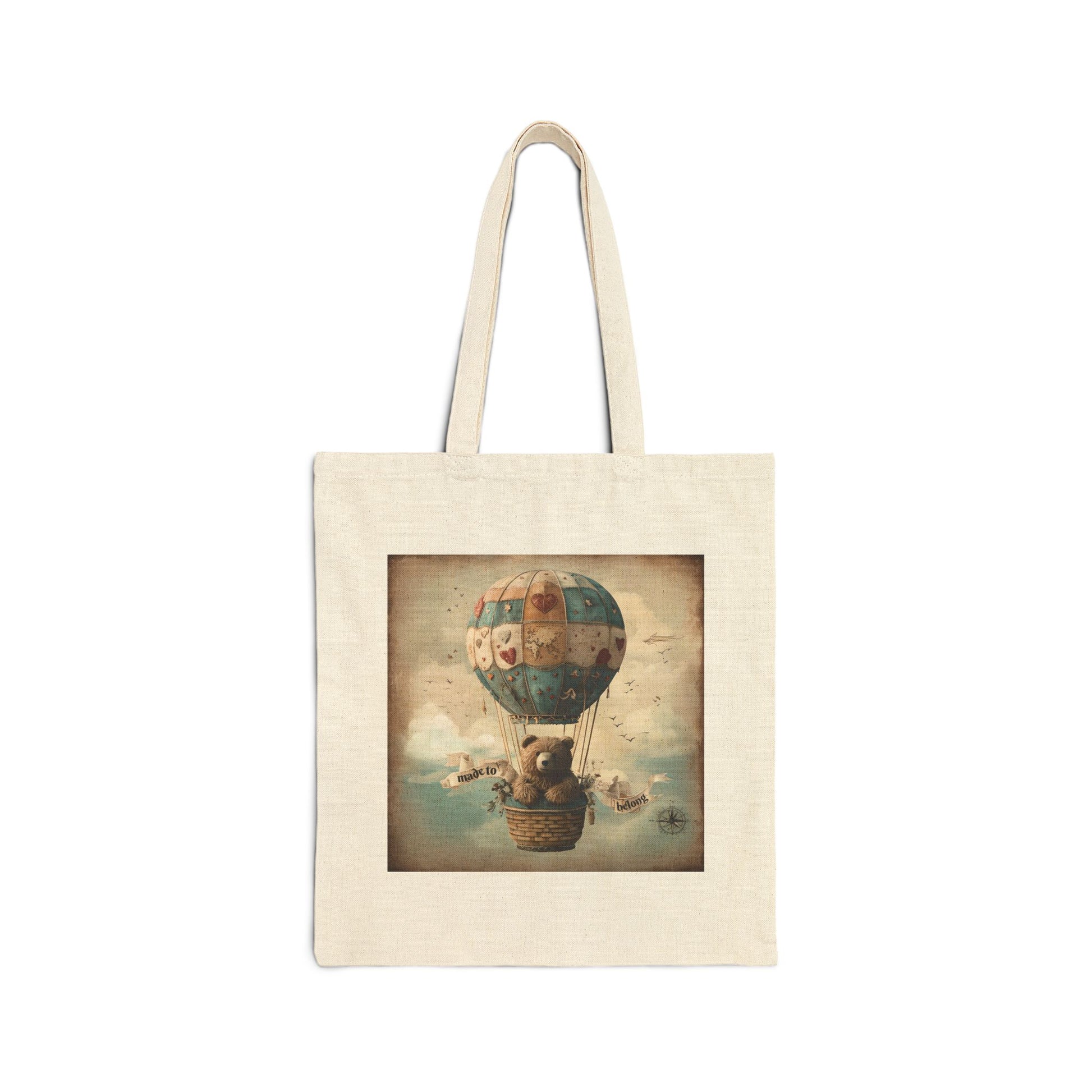 Made to Belong - Tote