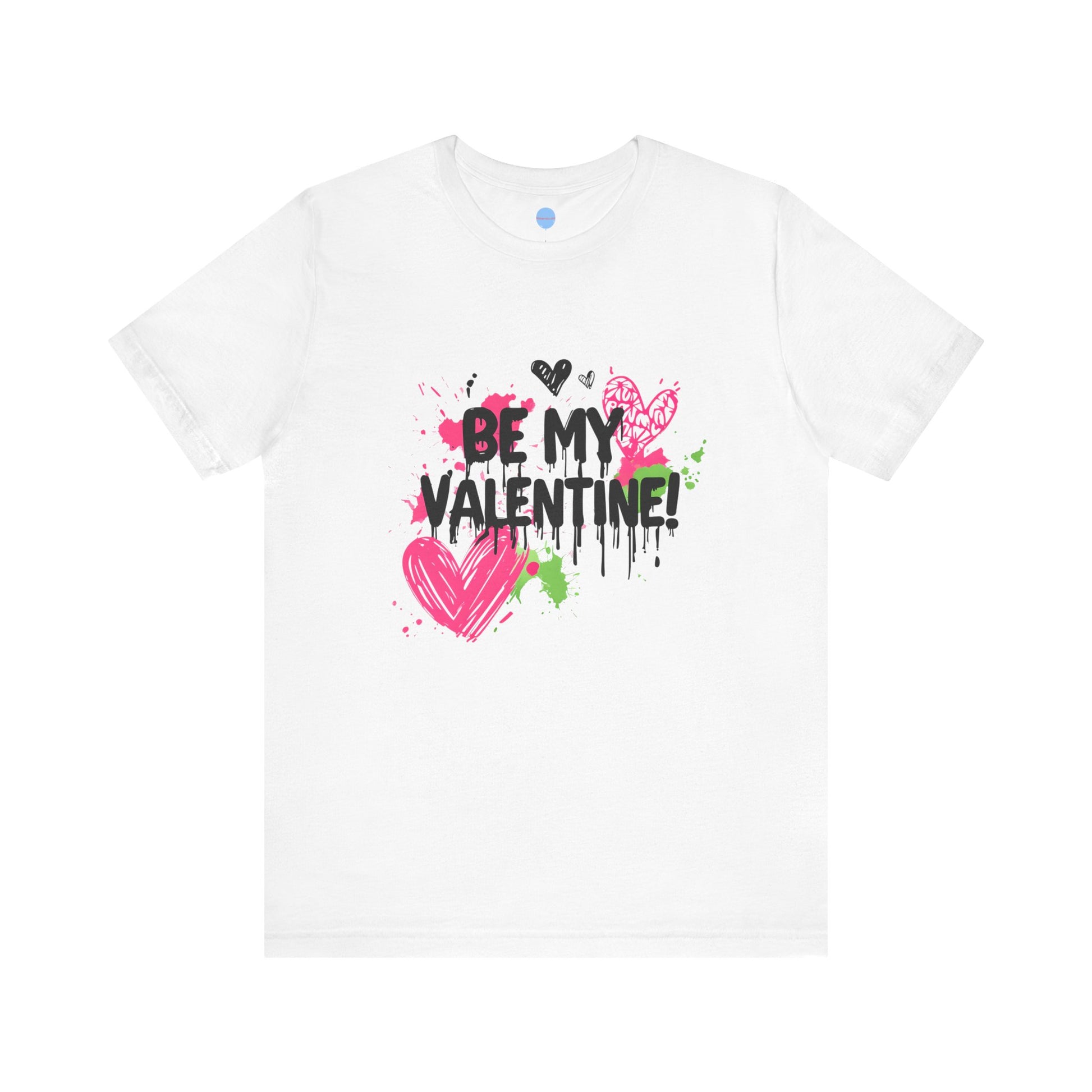 Be My Valentine