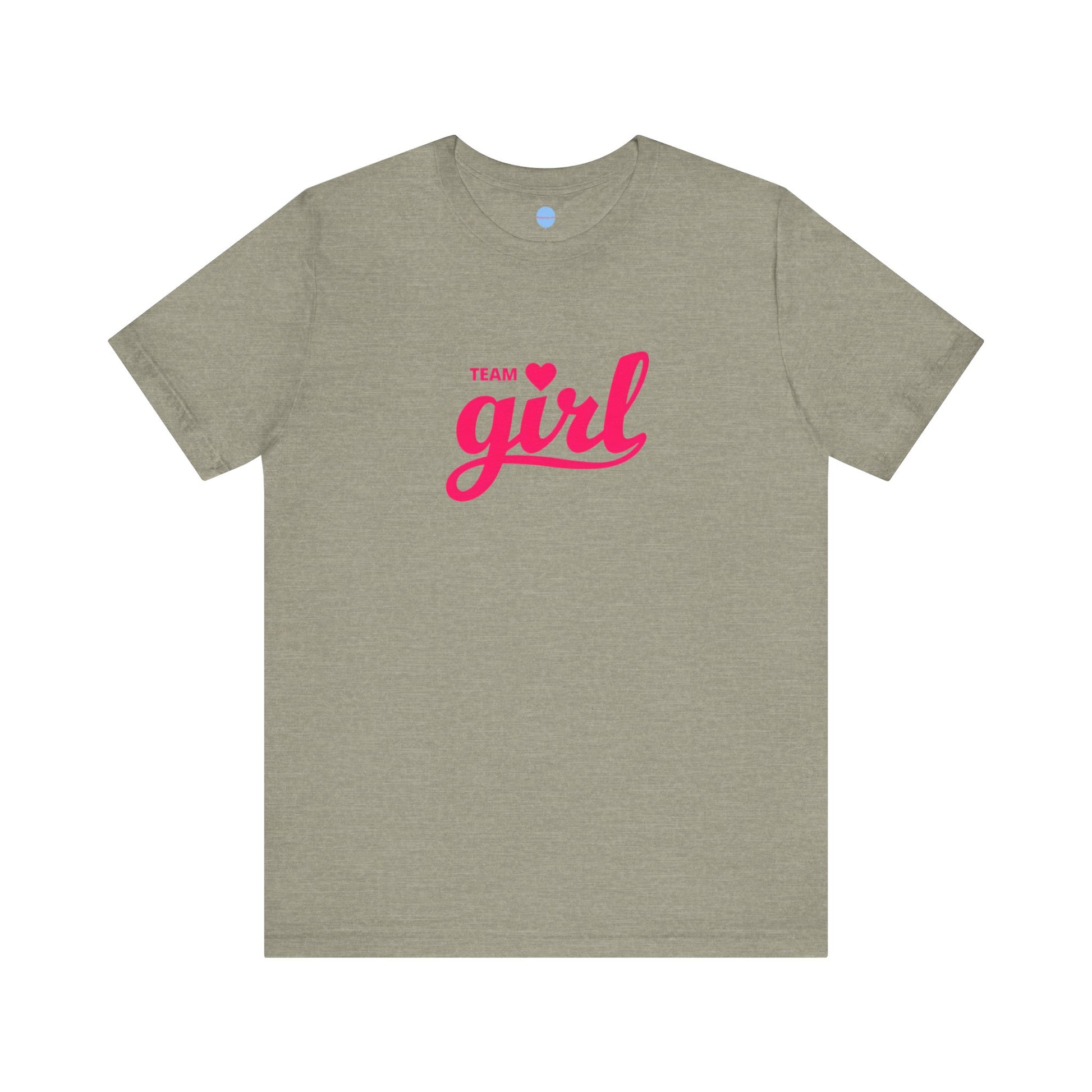 Team Girl