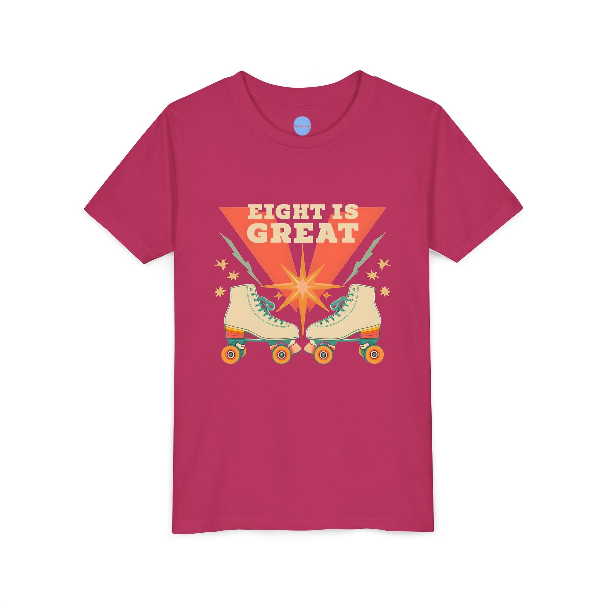 Eight is Great - Kids S - XL