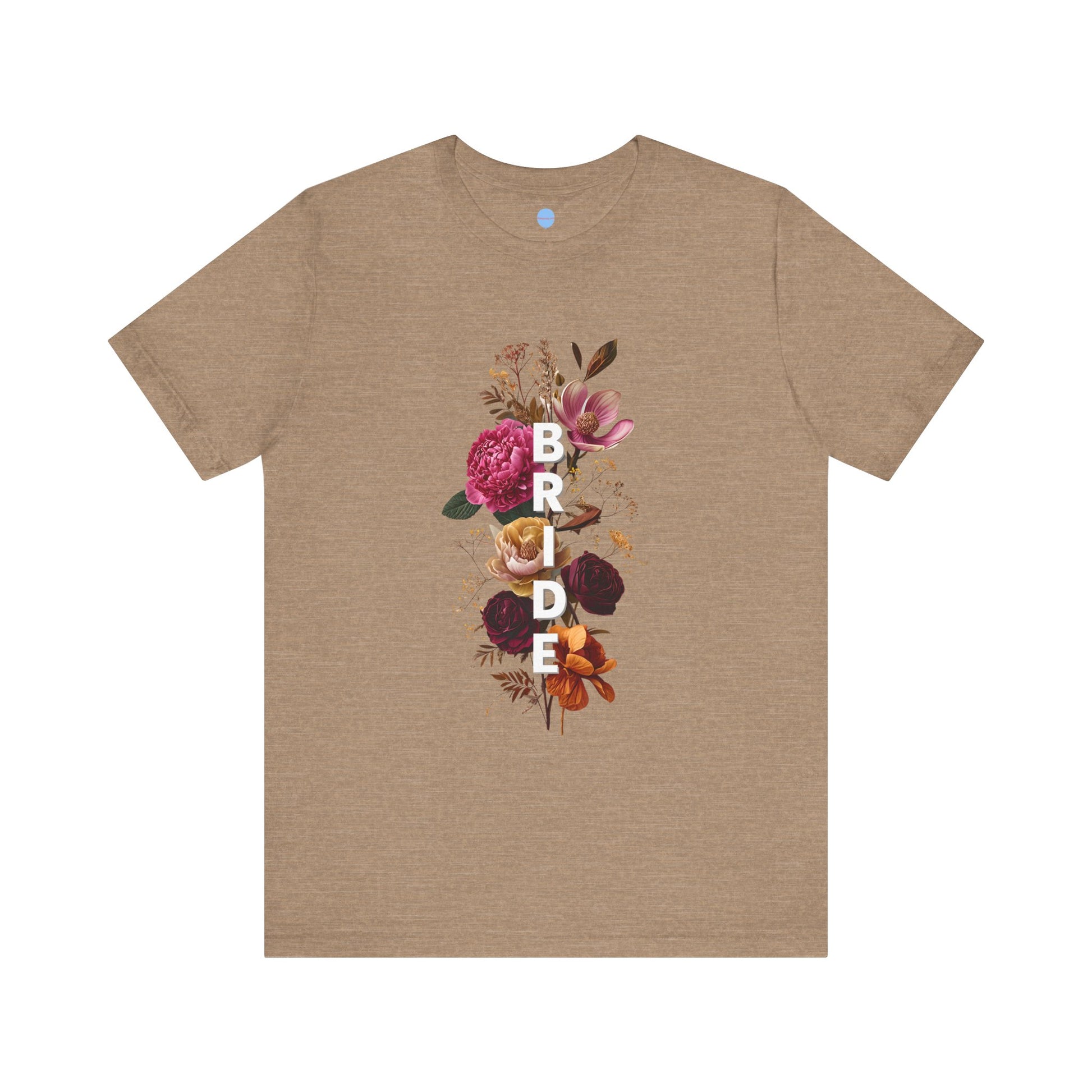 Petal & Vows Tee