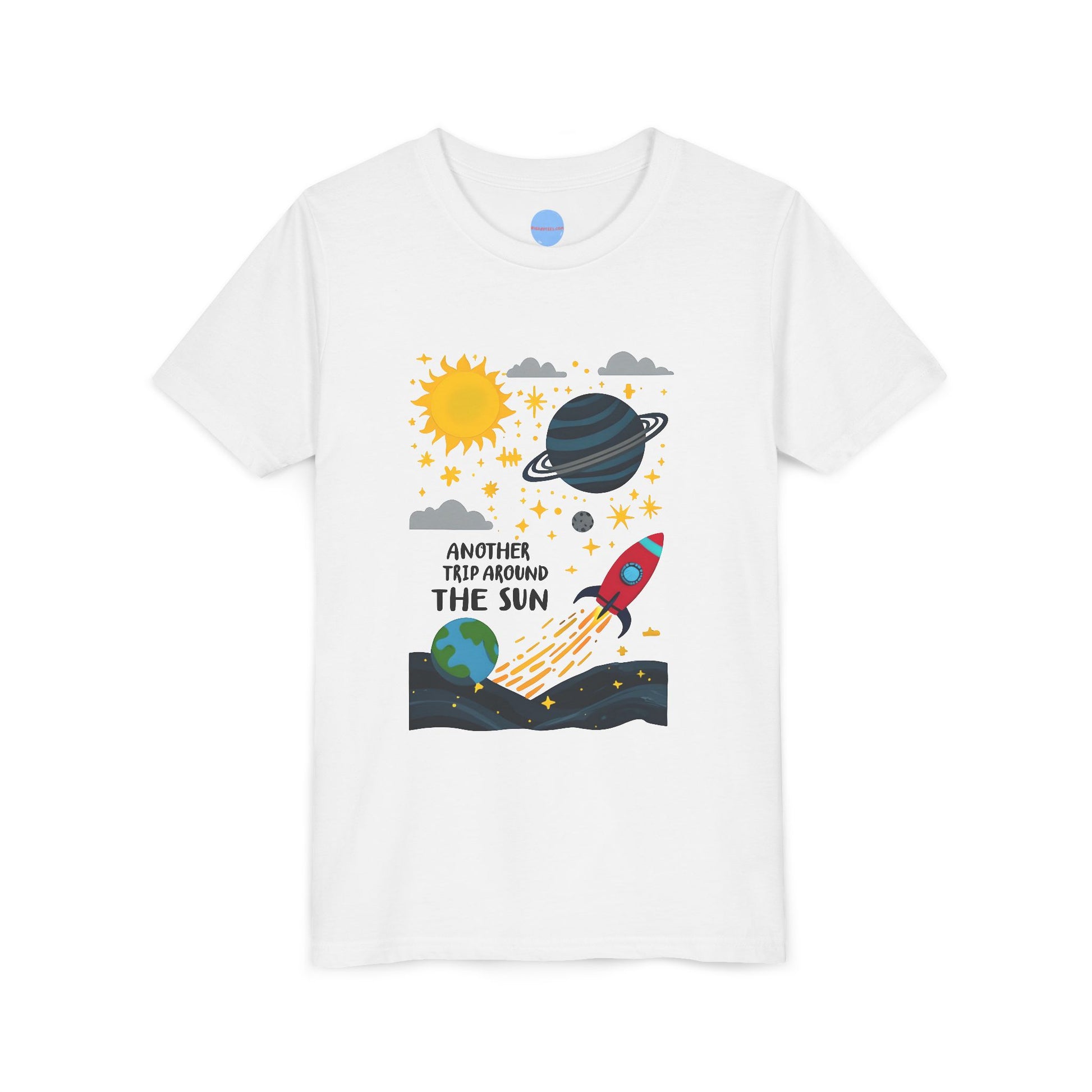 Another Year - Kids S - XL