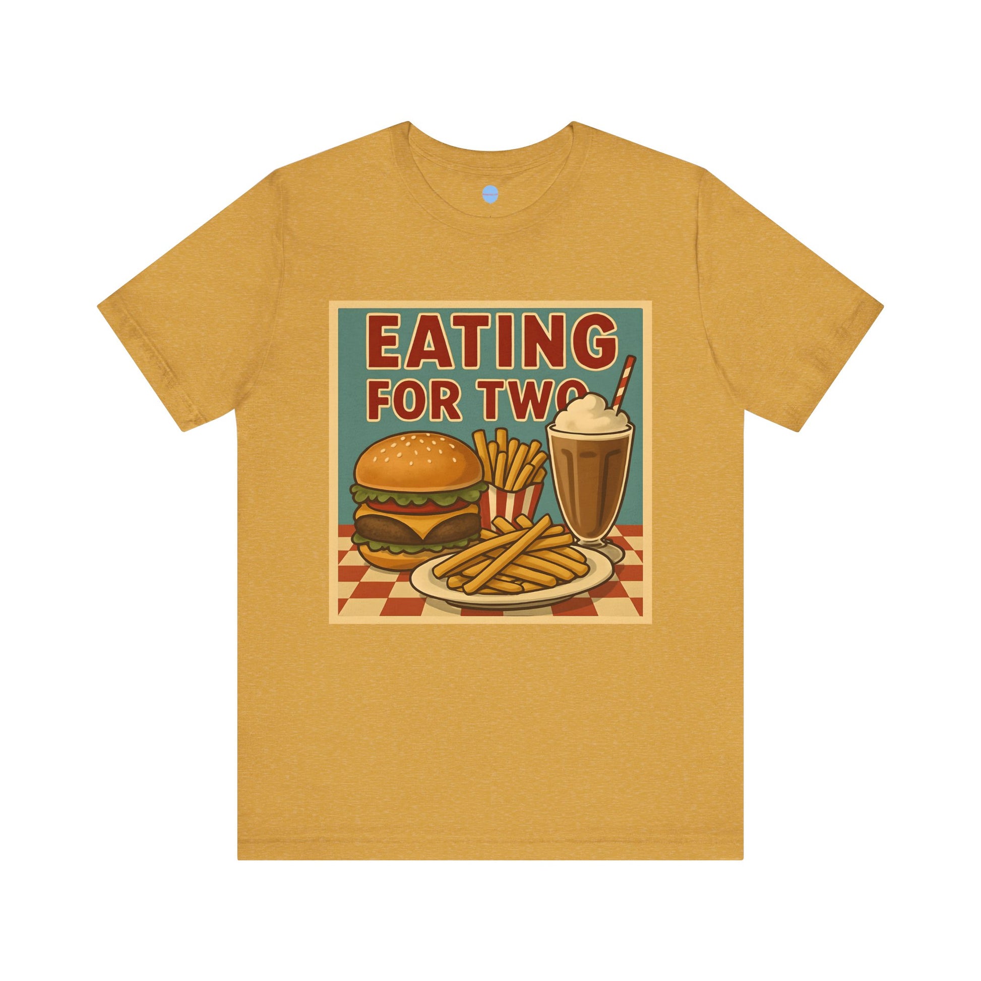 Eating for Two