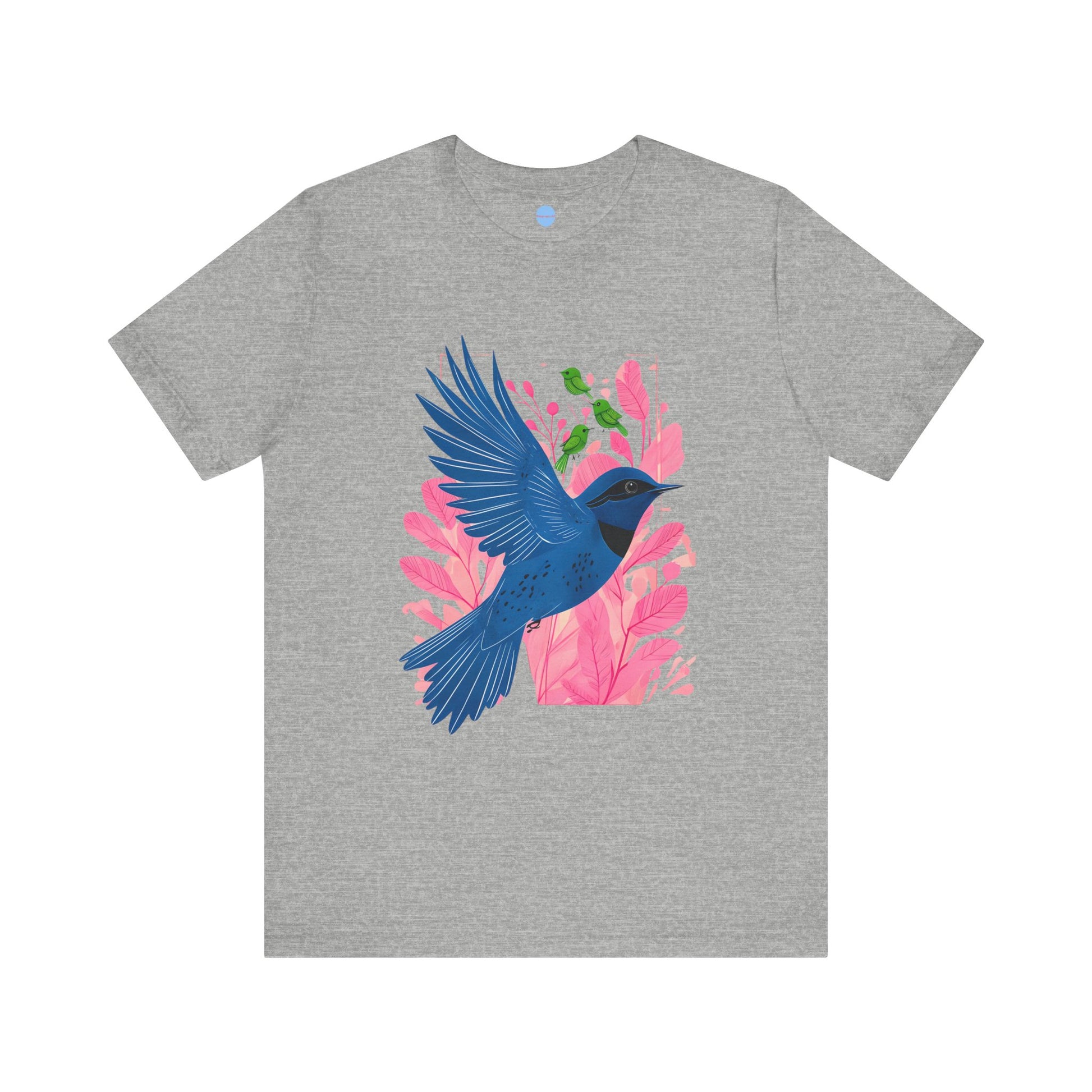 Birds of a Feather: Mama Edition
