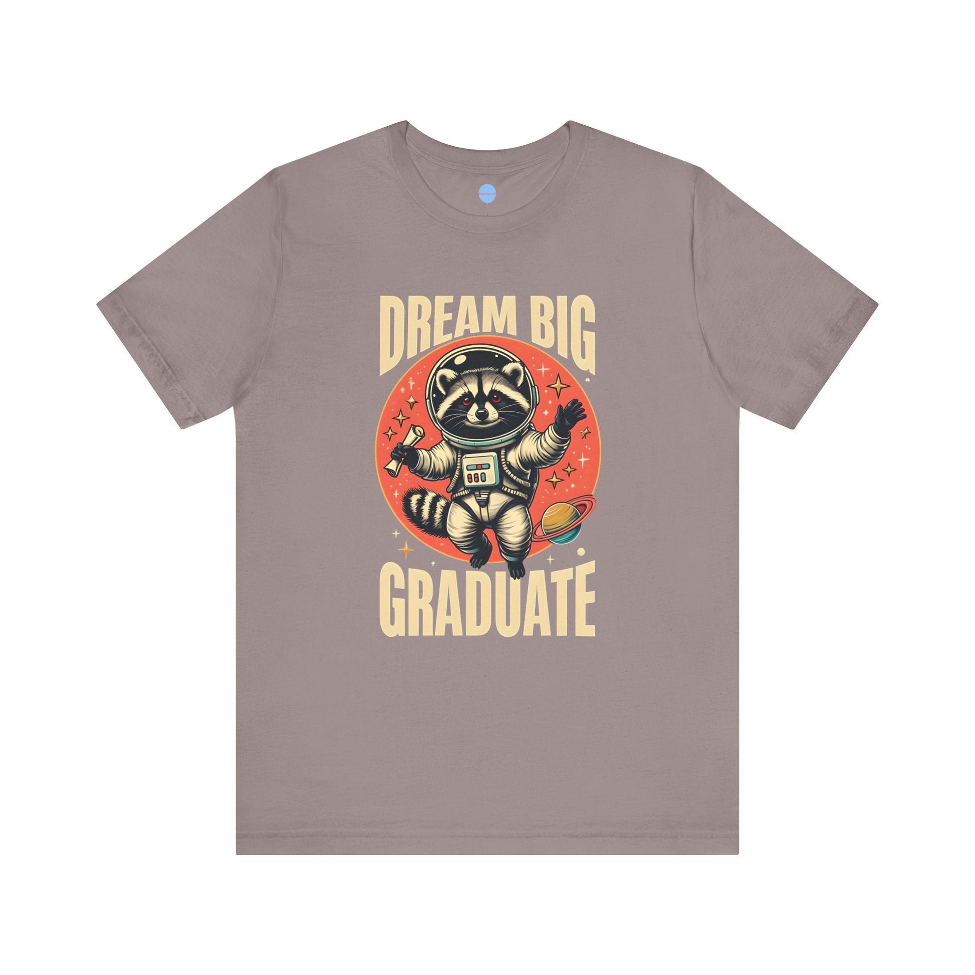 Blast Off Grad