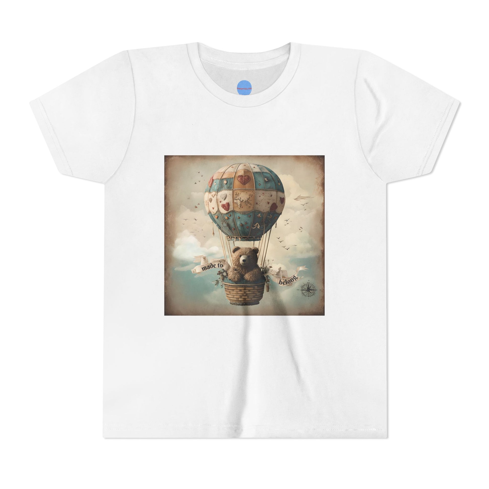 Made to Belong - Kids S - XL