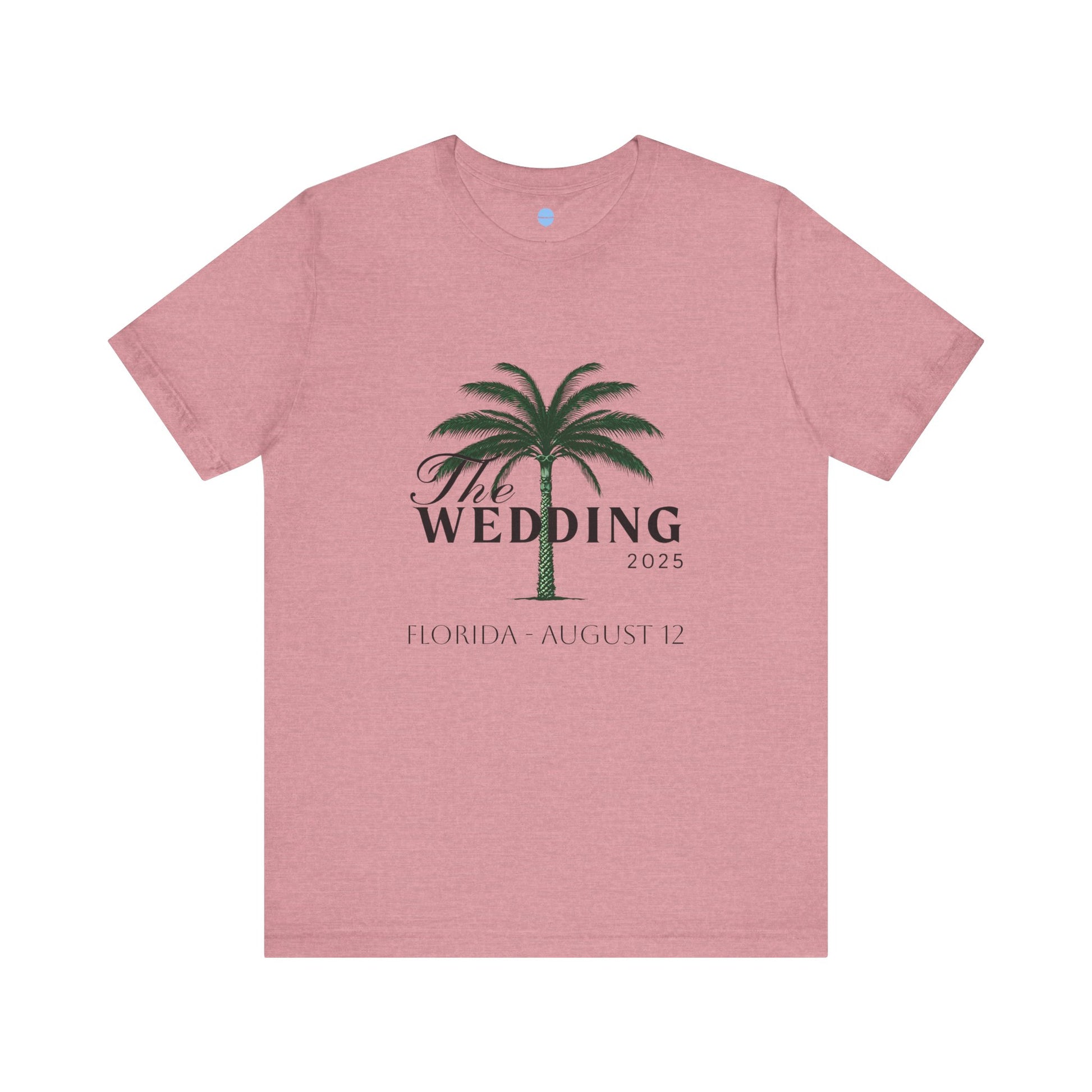 The Wedding of 2025