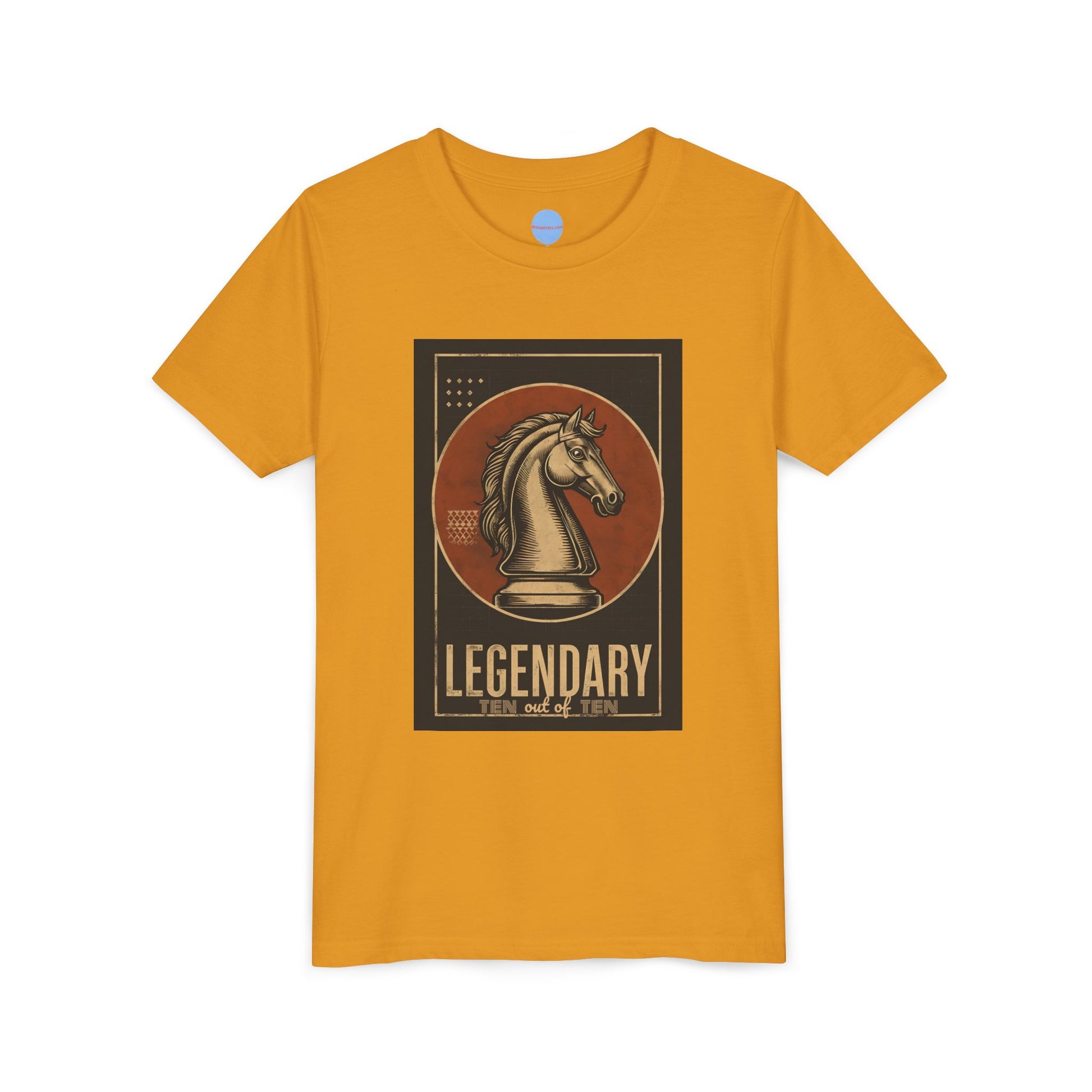 Ten out of Ten - Kids S - XL
